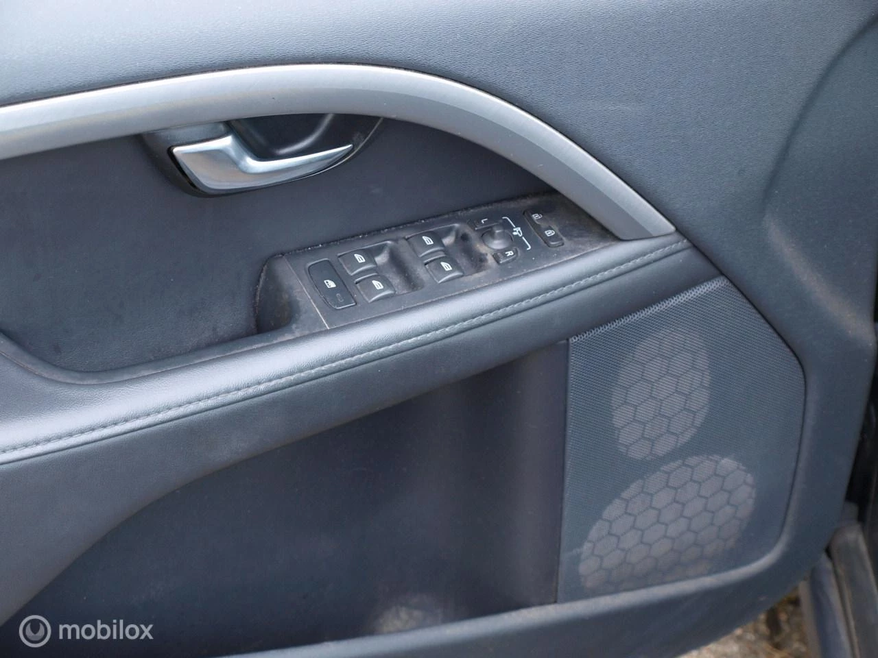 Hoofdafbeelding Volvo XC70