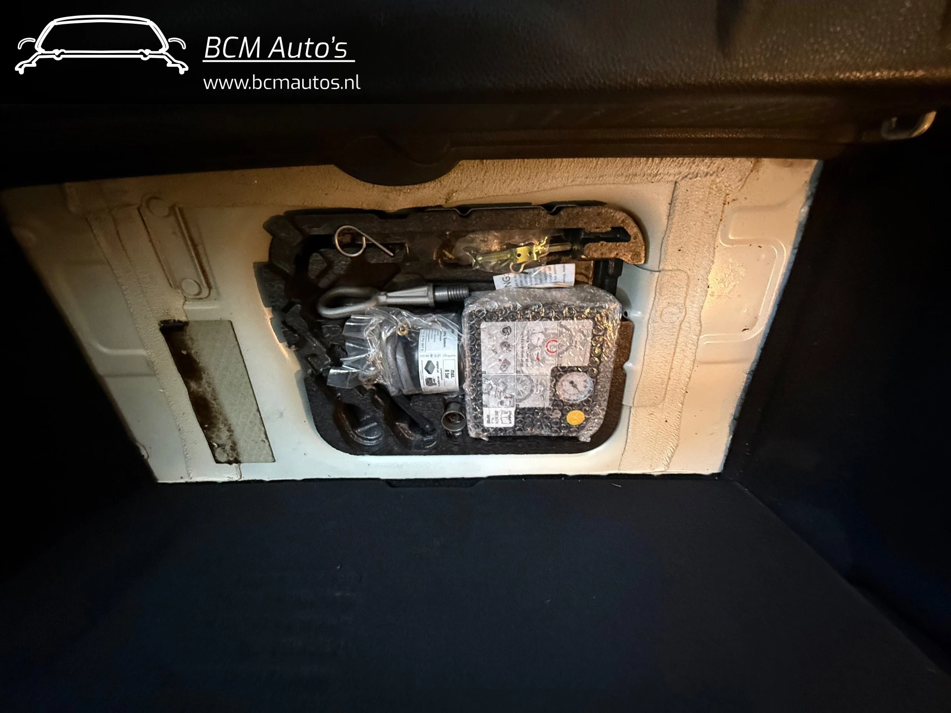 Hoofdafbeelding MINI One