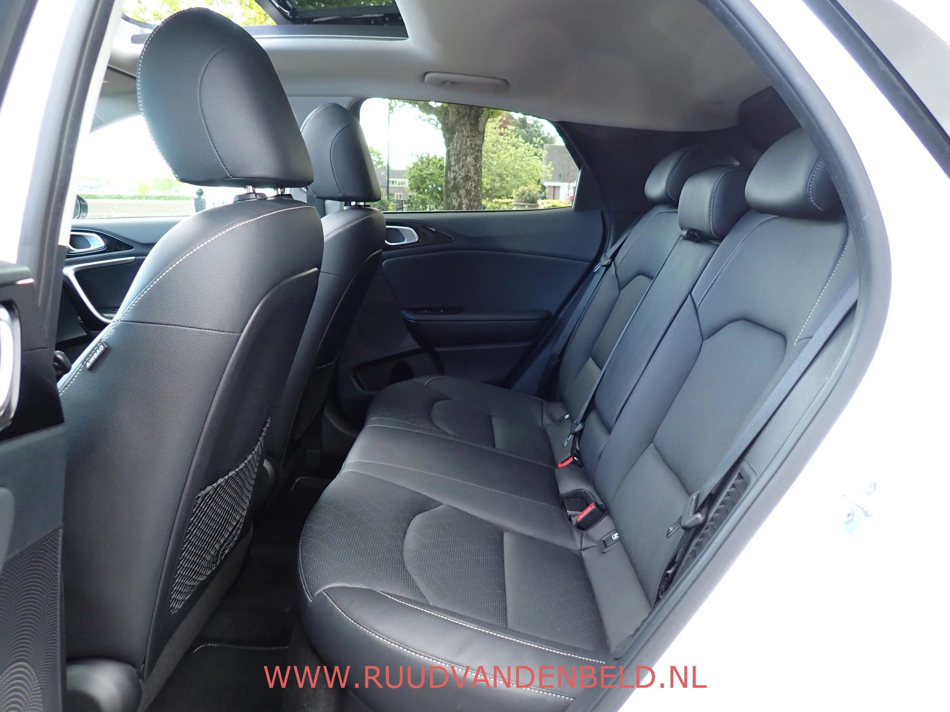 Hoofdafbeelding Kia XCeed
