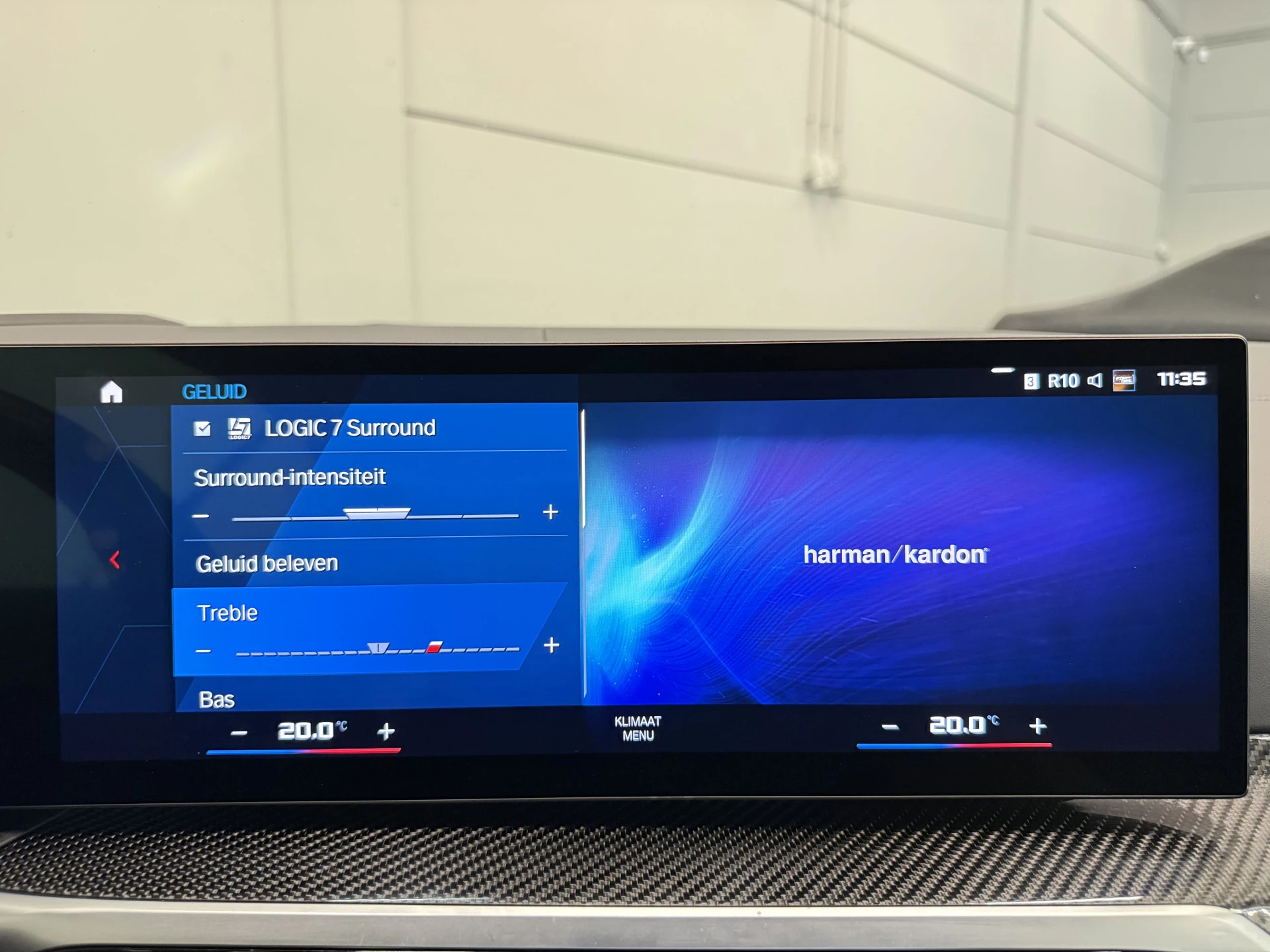 Hoofdafbeelding BMW M4