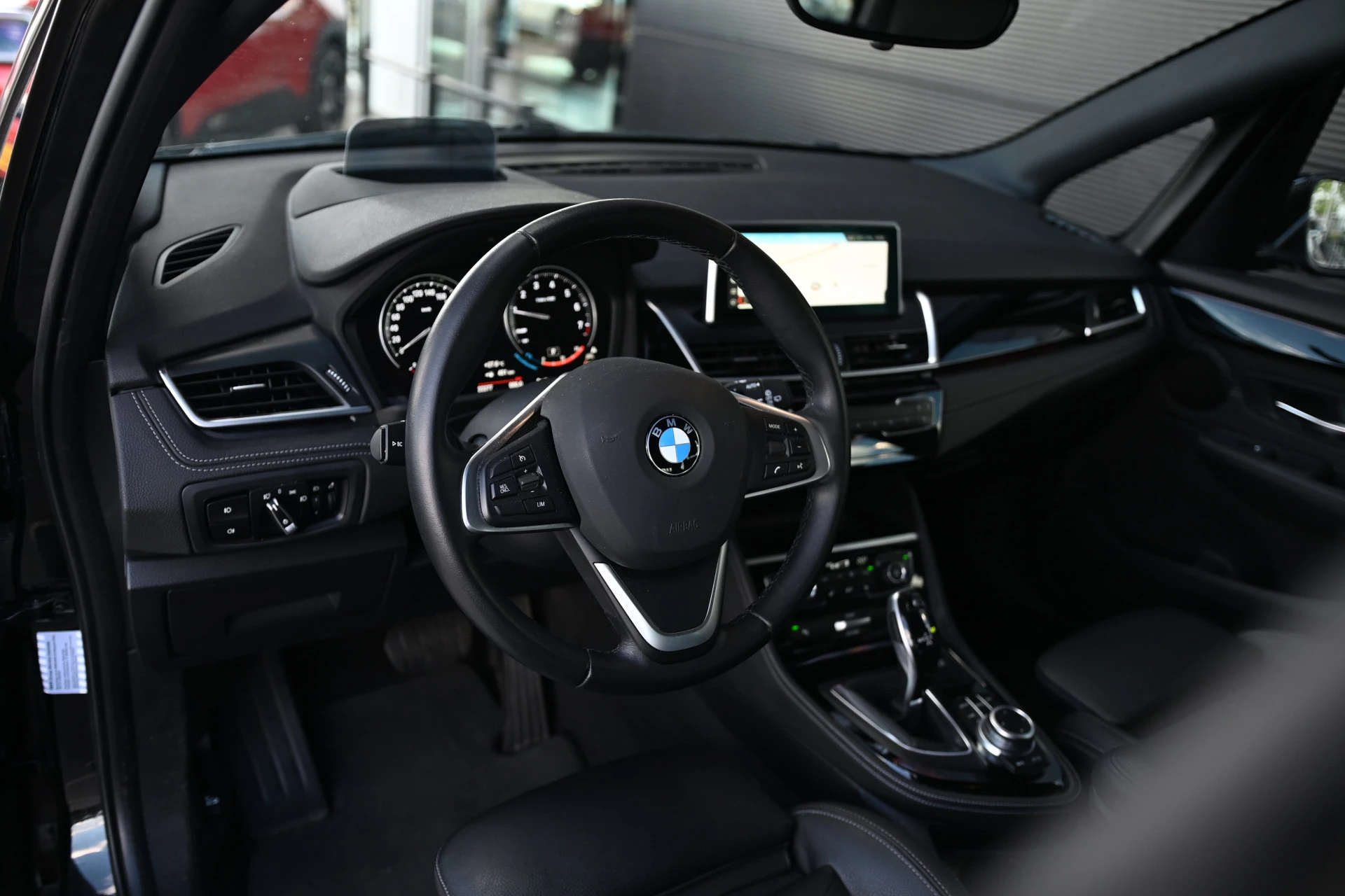 Hoofdafbeelding BMW 2 Serie