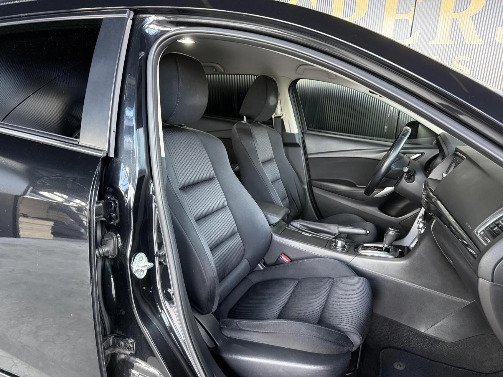 Hoofdafbeelding Mazda 6