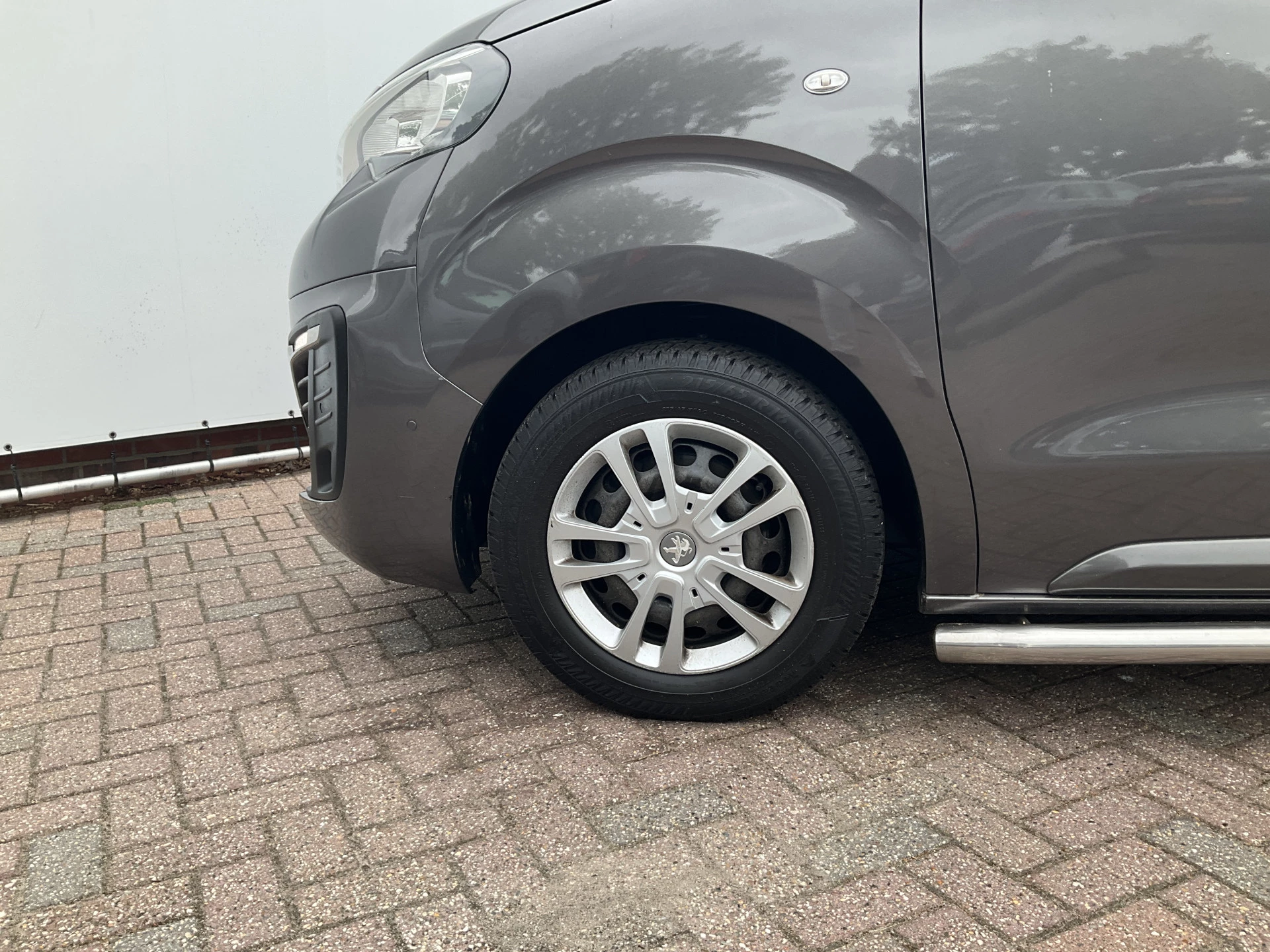 Hoofdafbeelding Peugeot Expert