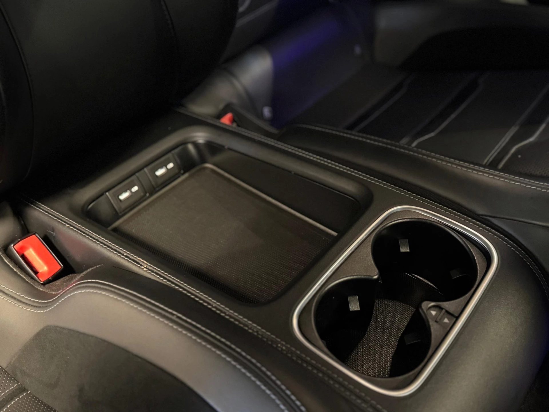 Hoofdafbeelding Mercedes-AMG GT