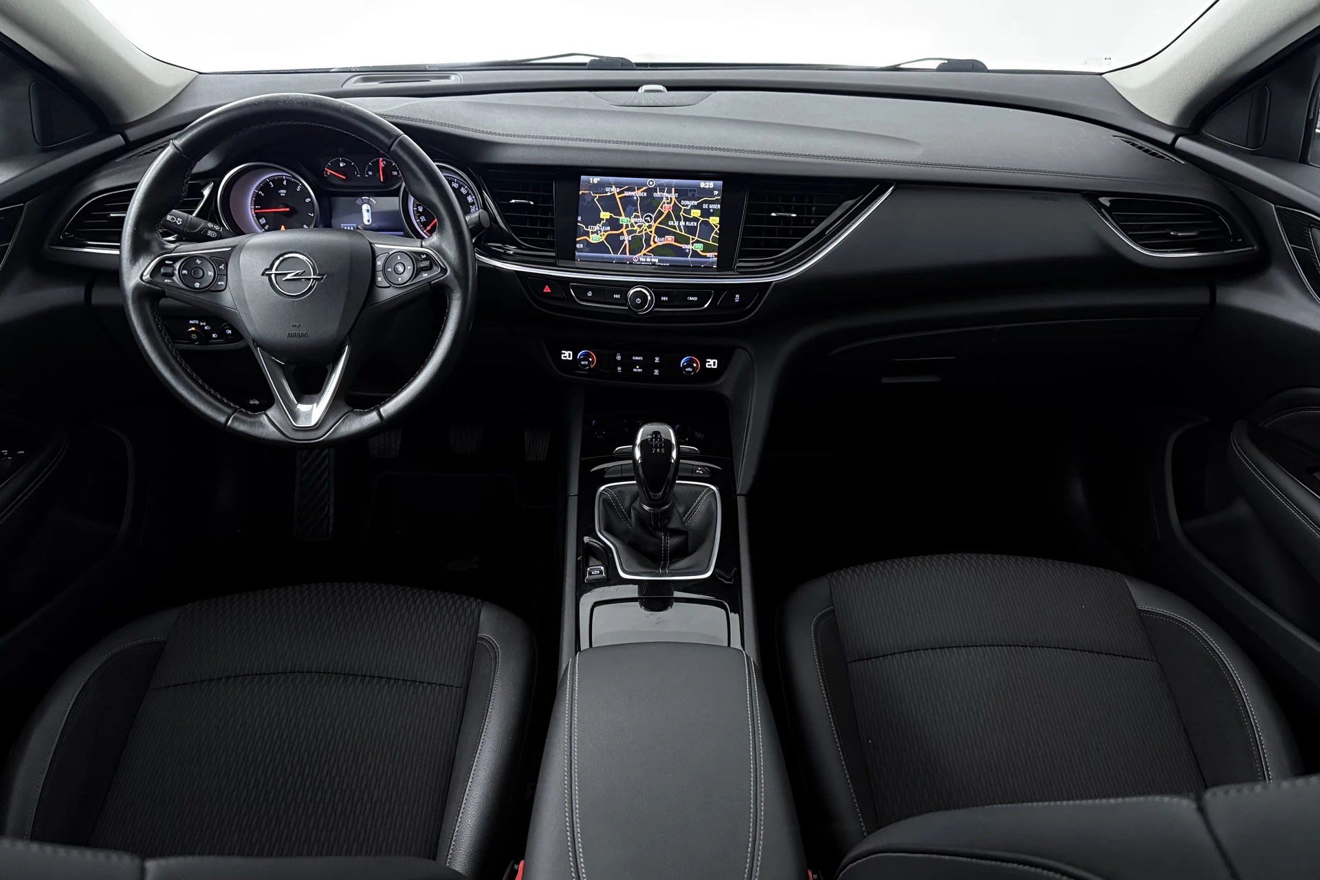 Hoofdafbeelding Opel Insignia