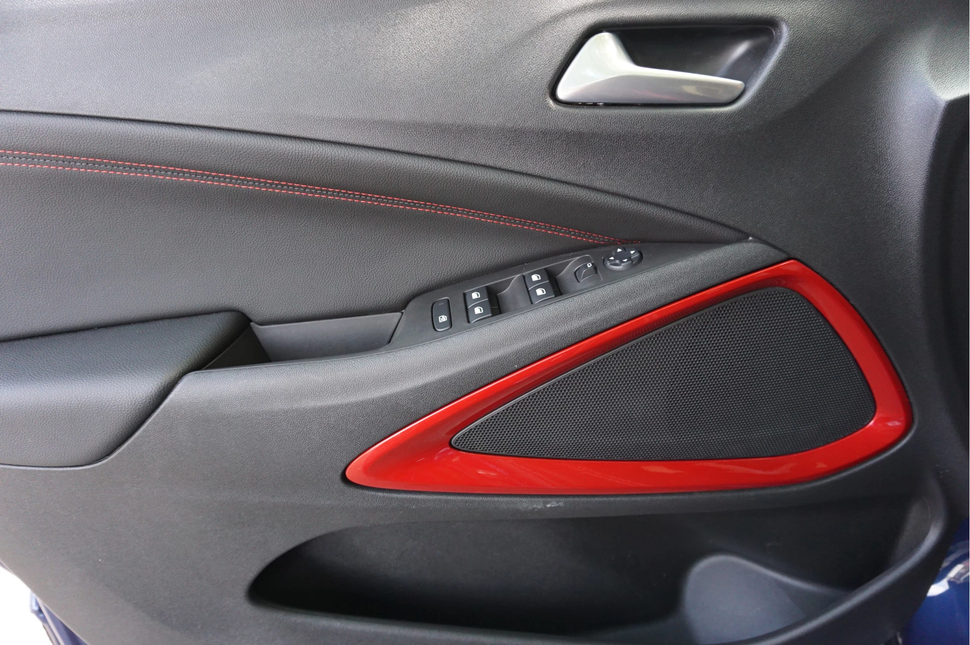 Hoofdafbeelding Opel Crossland