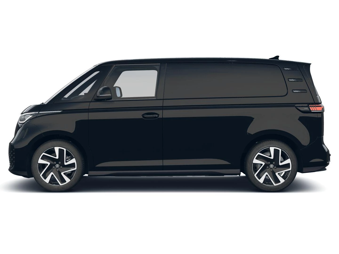 Hoofdafbeelding Volkswagen ID. Buzz Cargo