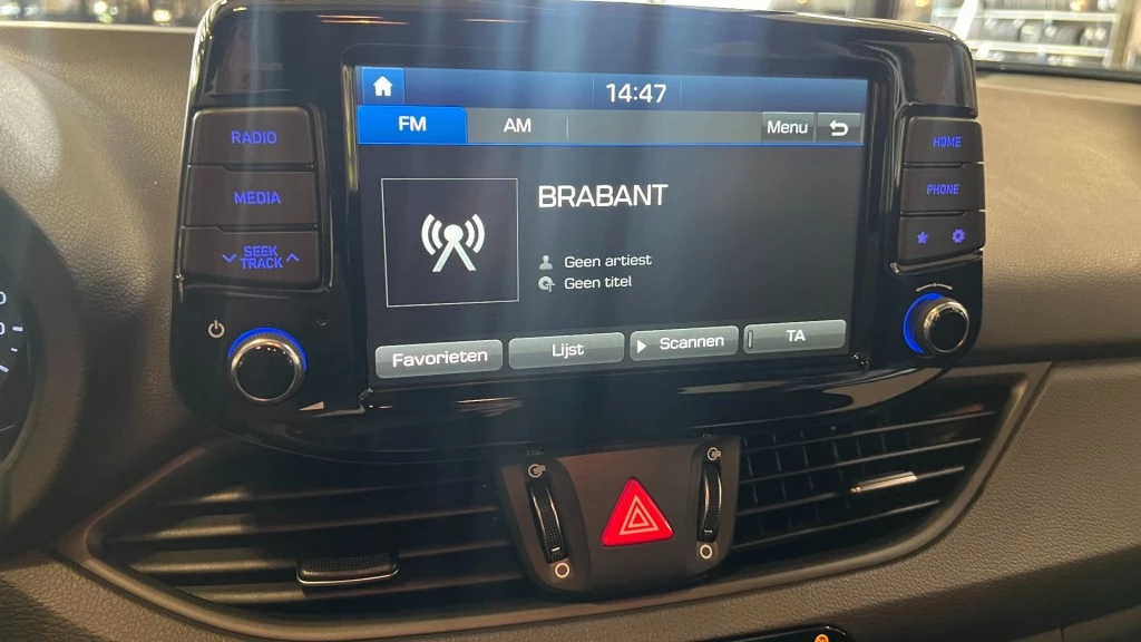 Hoofdafbeelding Hyundai i30