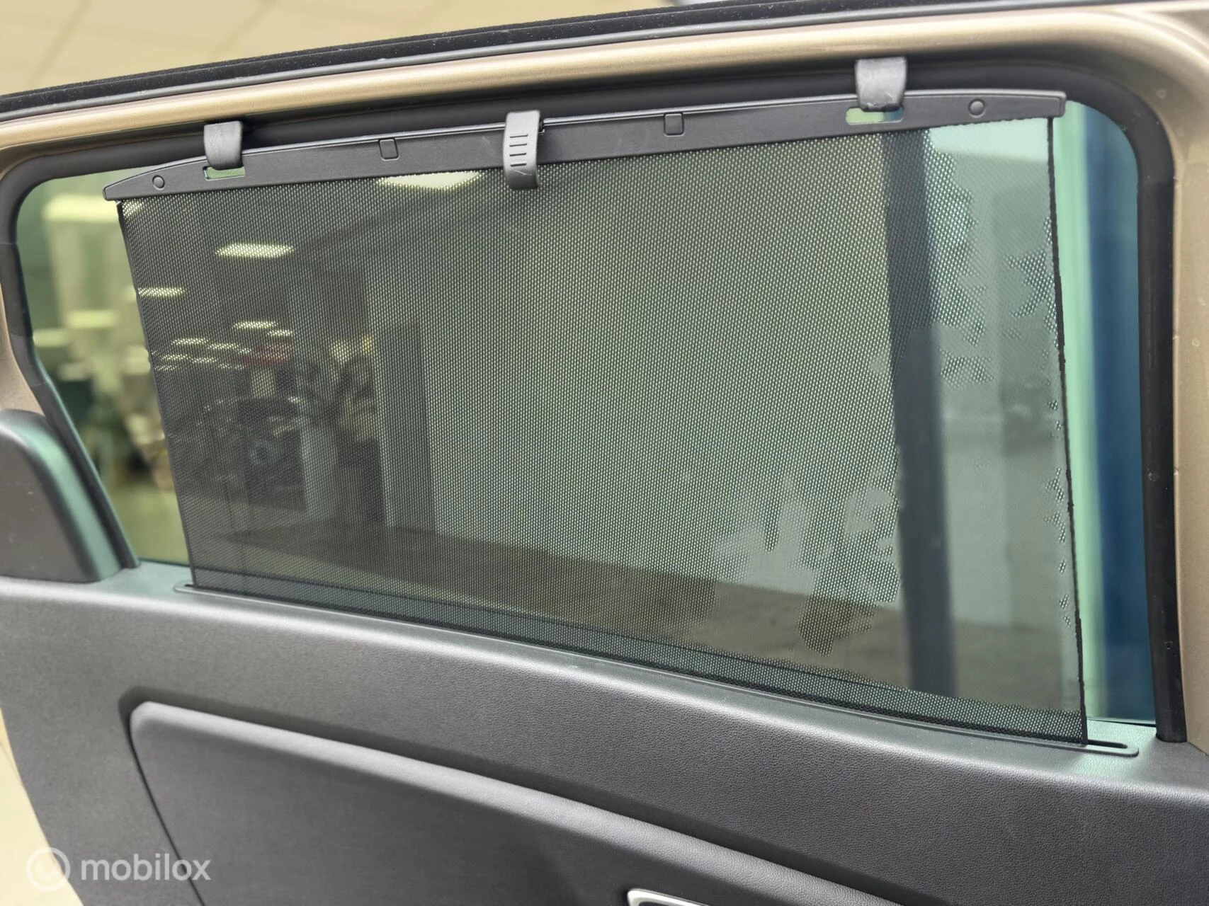 Hoofdafbeelding Renault Grand Scénic