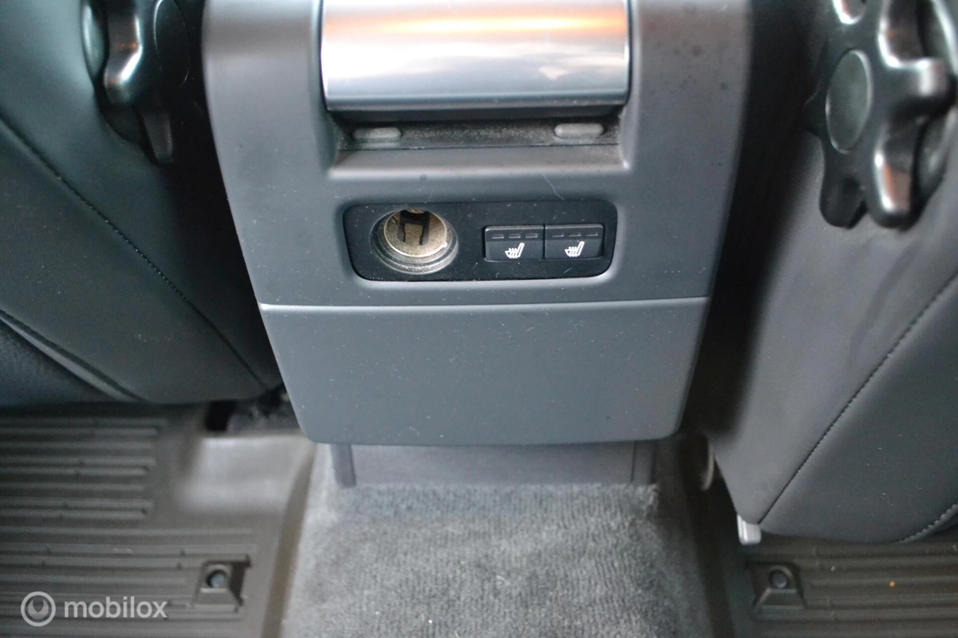 Hoofdafbeelding Volvo V70