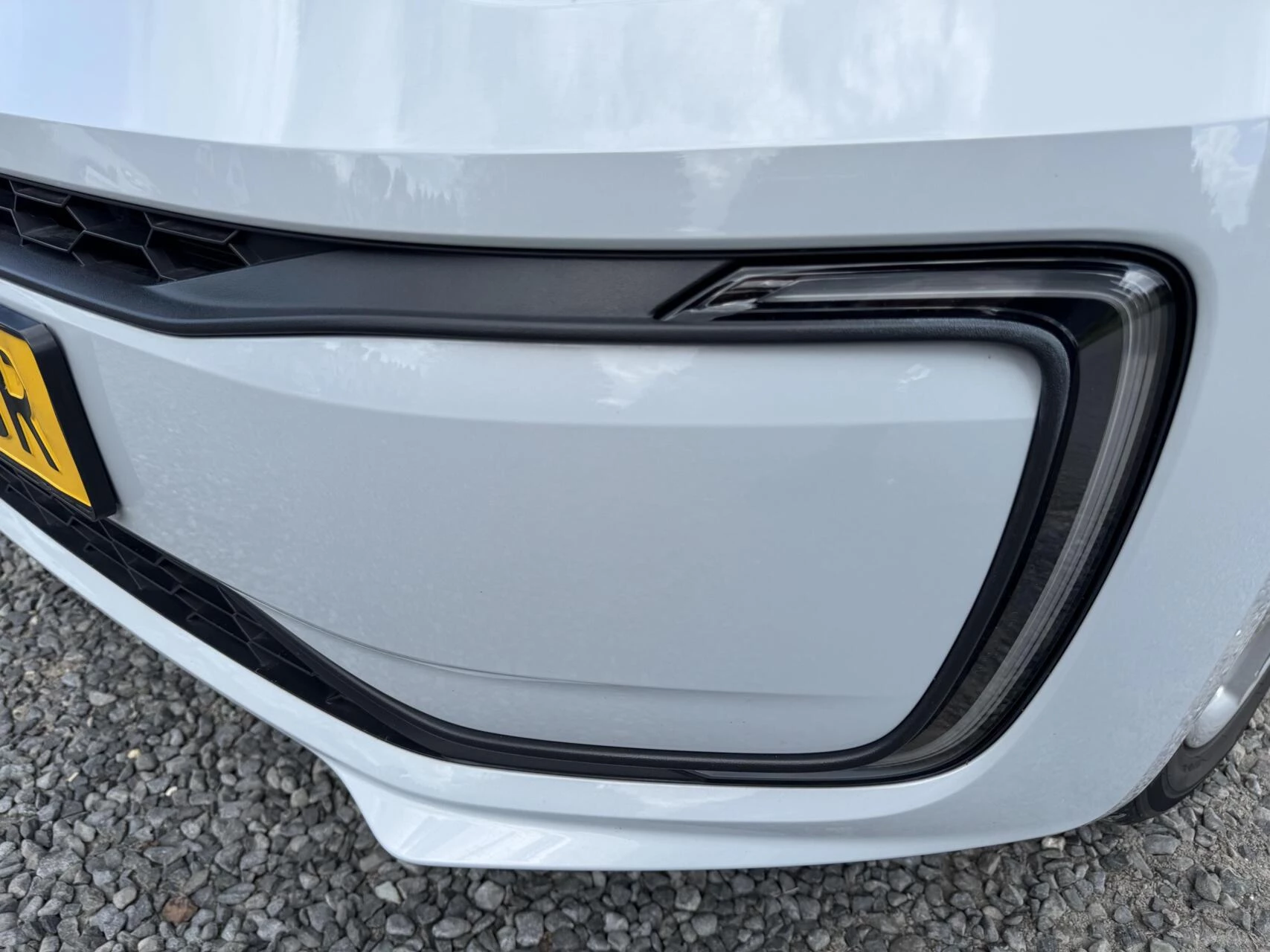 Hoofdafbeelding Volkswagen e-up!