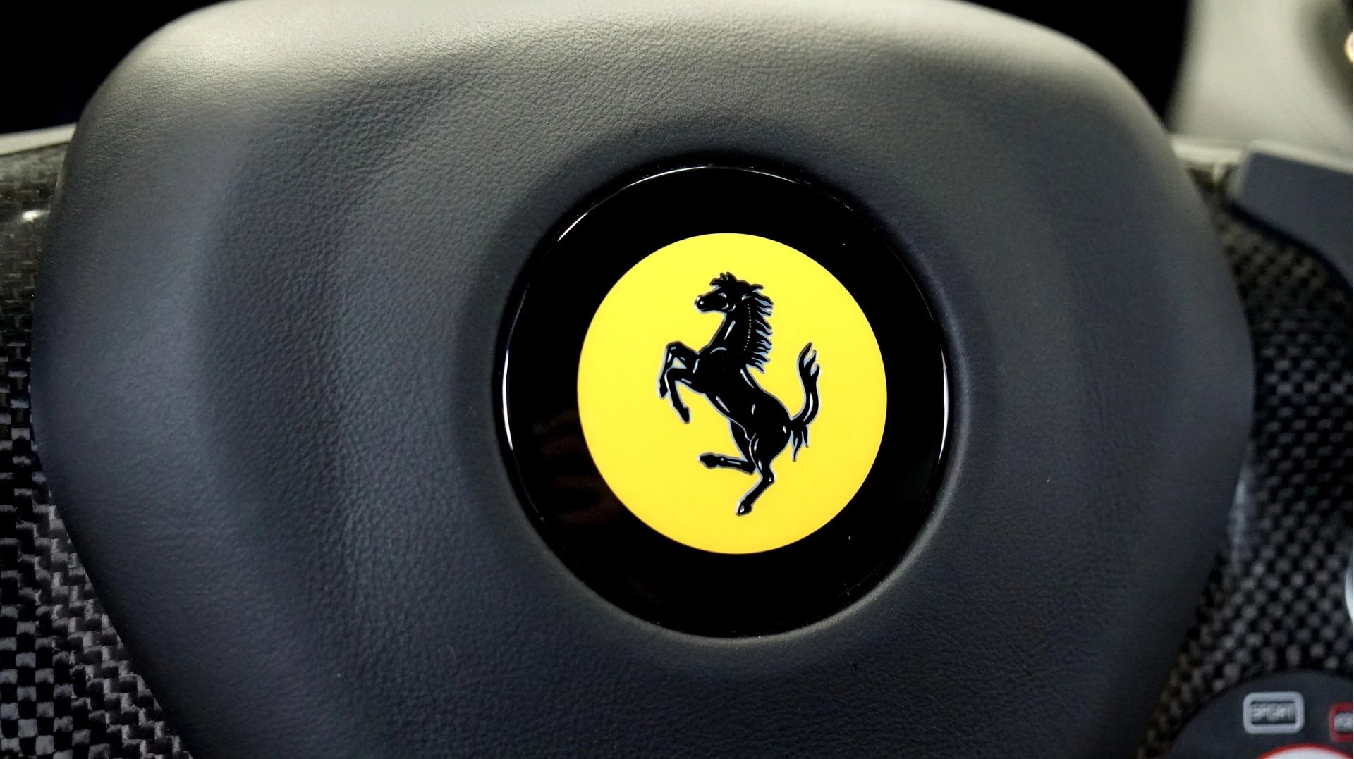 Hoofdafbeelding Ferrari FF