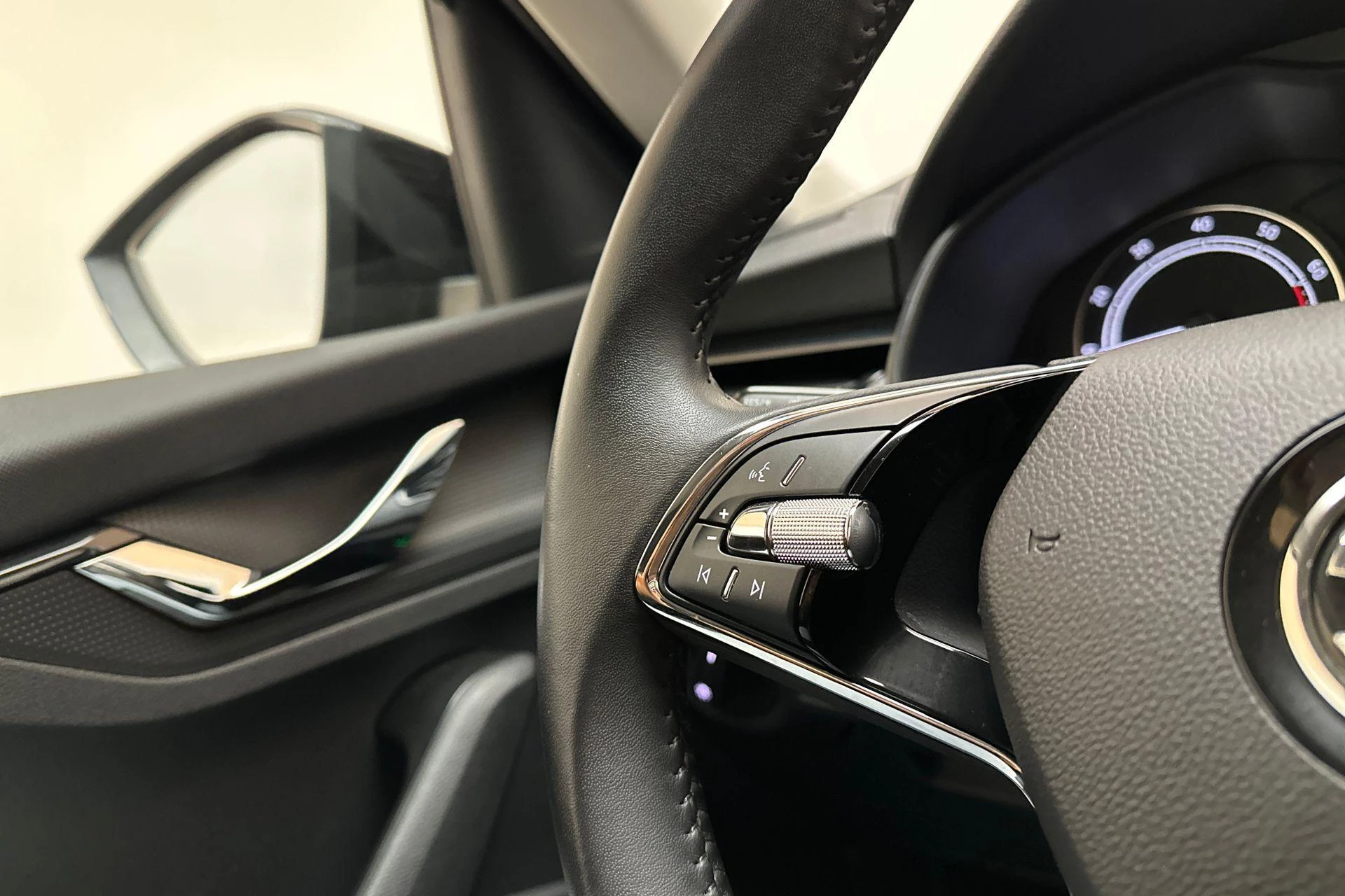 Hoofdafbeelding Škoda Kamiq