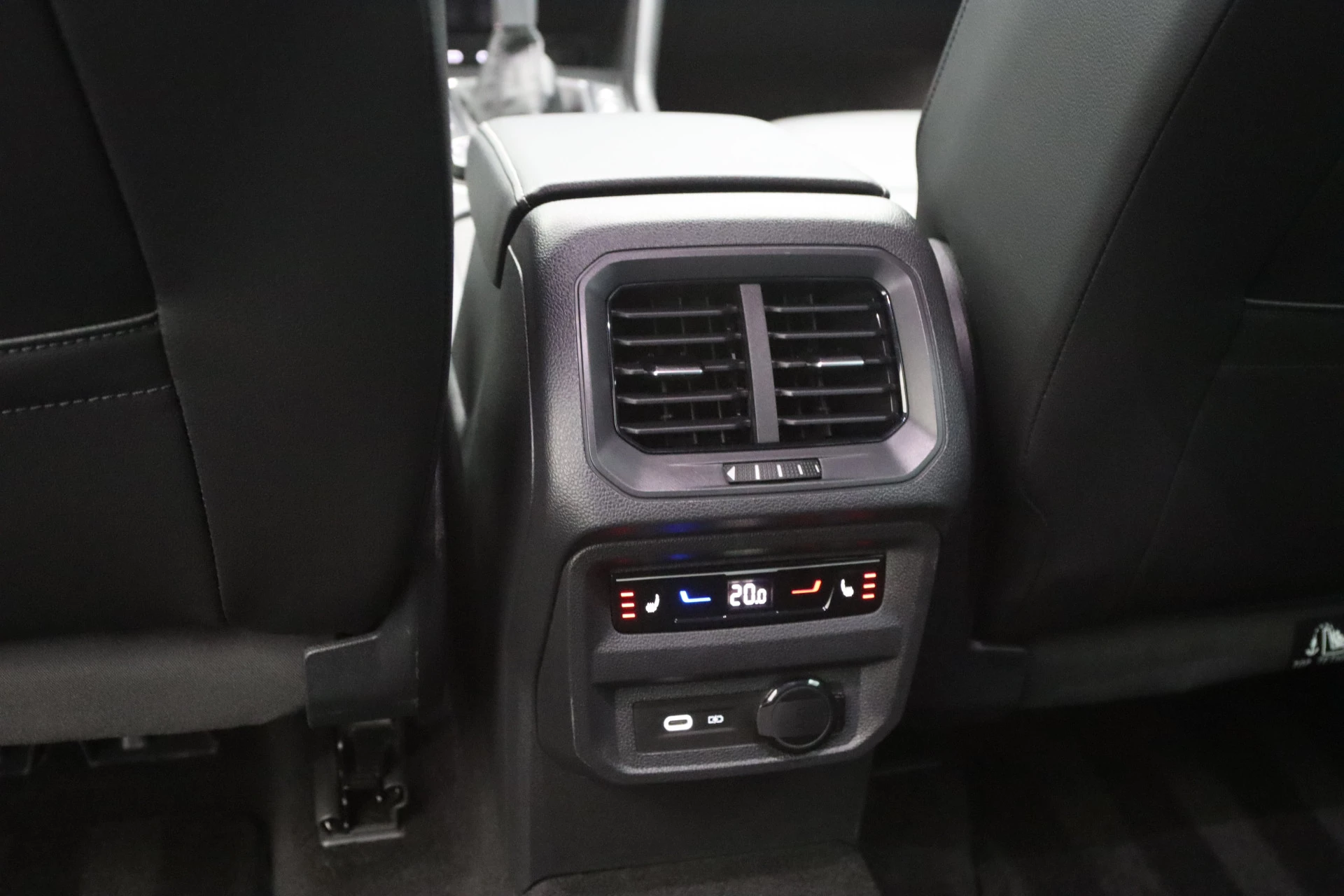 Hoofdafbeelding SEAT Tarraco