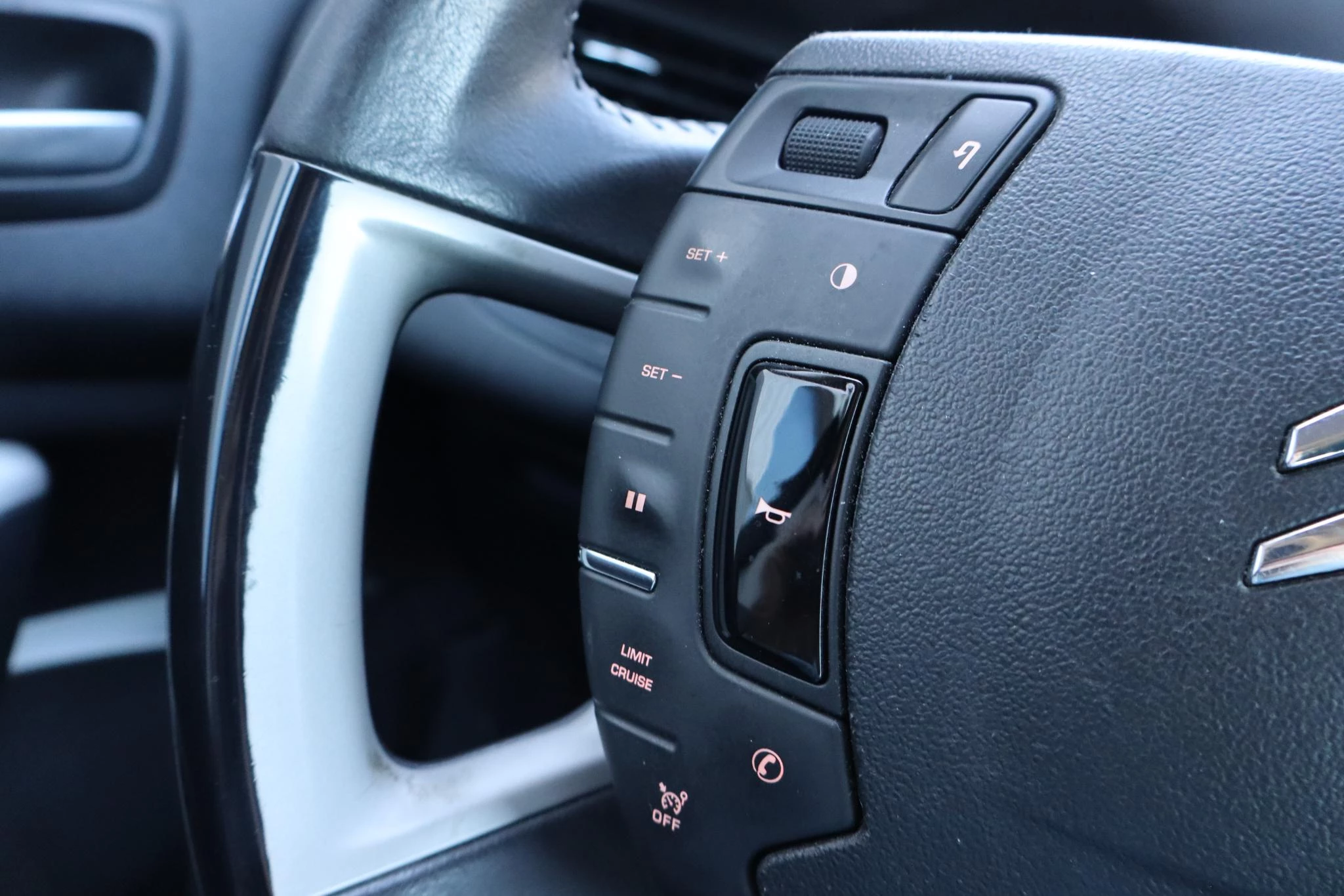 Hoofdafbeelding Citroën C5