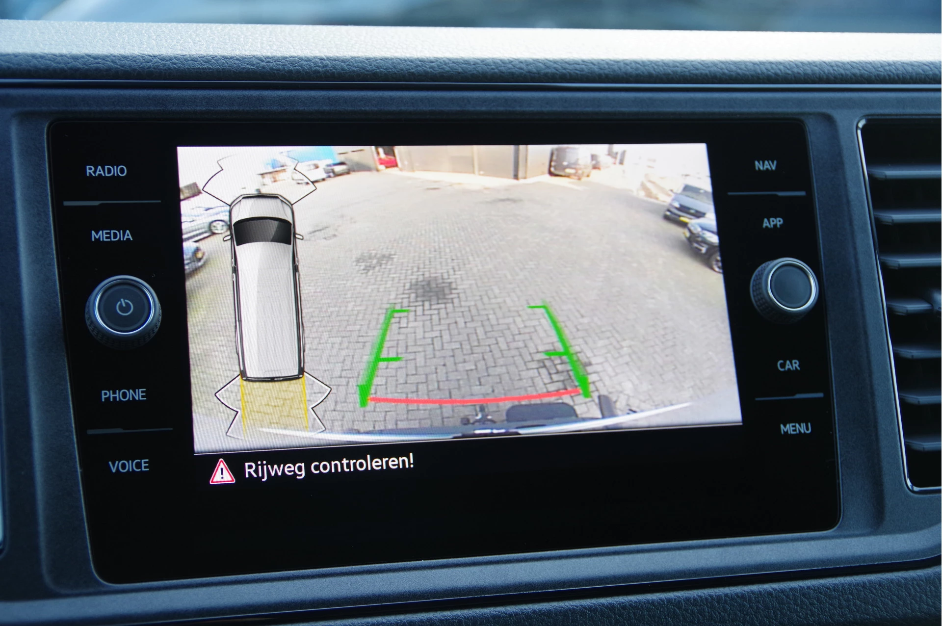 Hoofdafbeelding MAN TGE