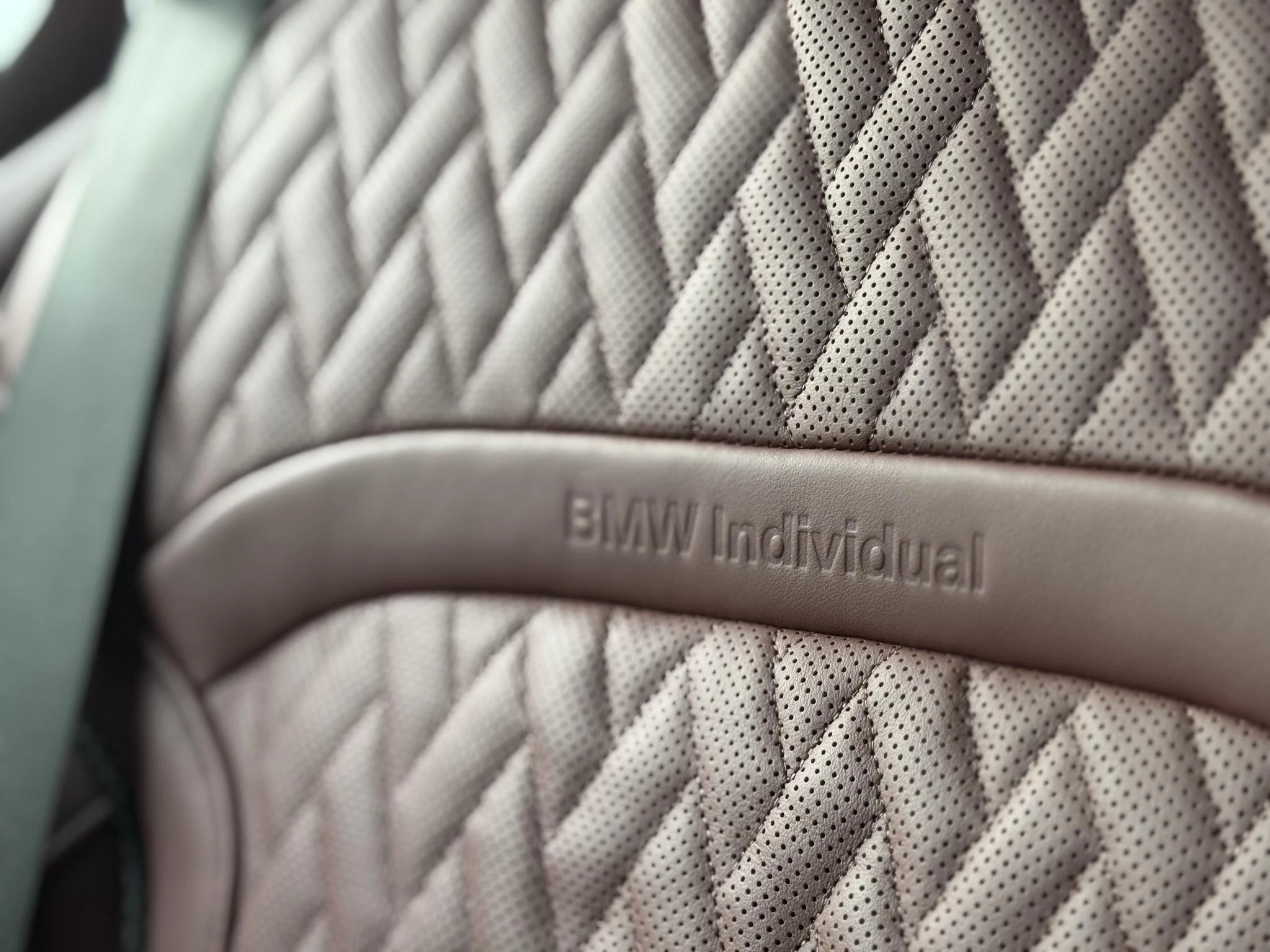 Hoofdafbeelding BMW 7 Serie