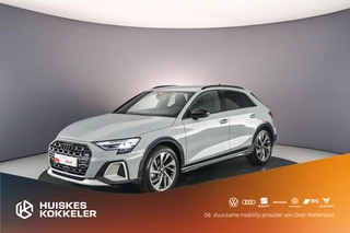 Audi A3 Allstreet 35 TFSI Advanced Edition | Assist Pack | S-Line | Comfort Pack | Lendensteunen | Audi Sound |
