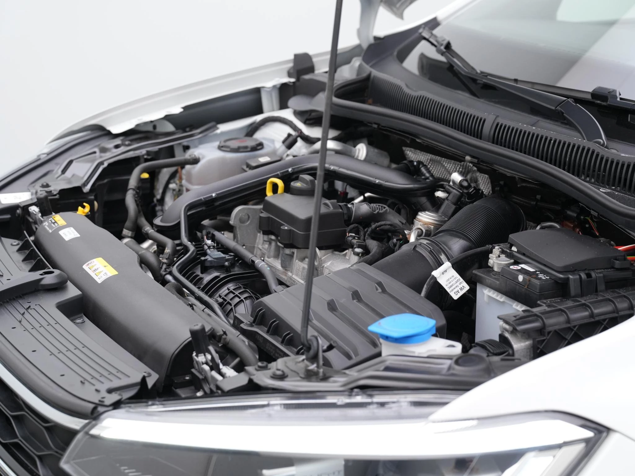 Hoofdafbeelding Volkswagen Taigo