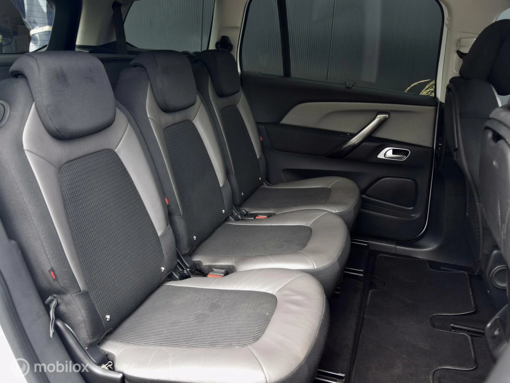 Hoofdafbeelding Citroën Grand C4 Picasso