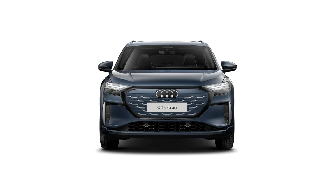 Hoofdafbeelding Audi Q4 e-tron