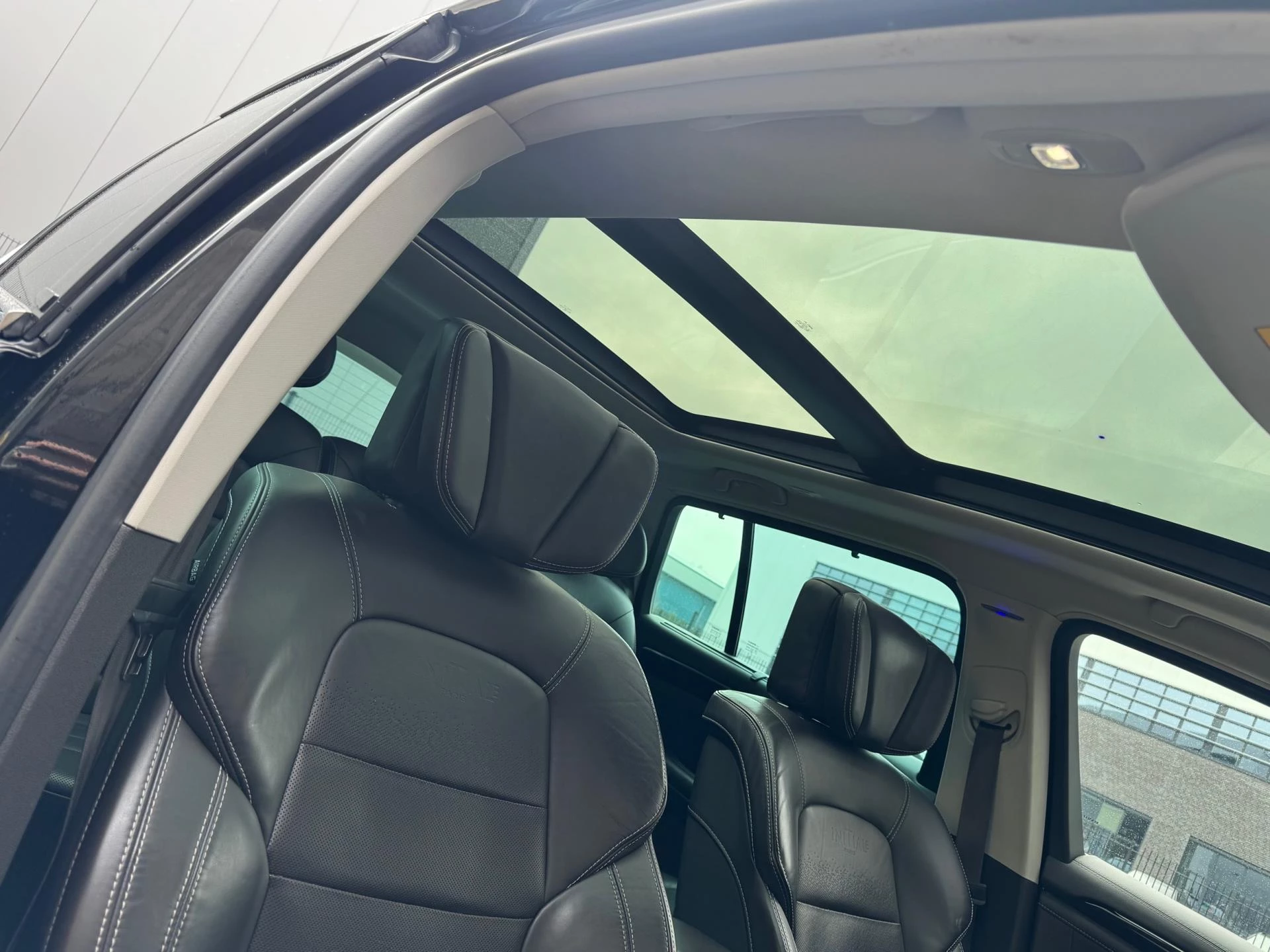 Hoofdafbeelding Renault Espace