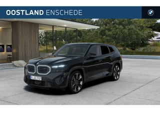 BMW XM 50e High Executive Automaat / Trekhaak / Soft-Close / Stoelventilatie / Massagefunctie / Bowers & Wilkins / Comfort Access / Gesture Control / Stoelverwarming