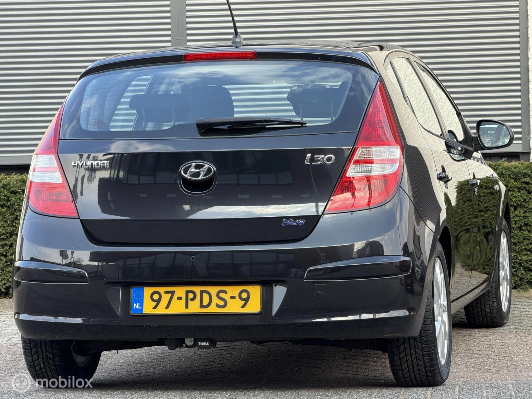 Hoofdafbeelding Hyundai i30