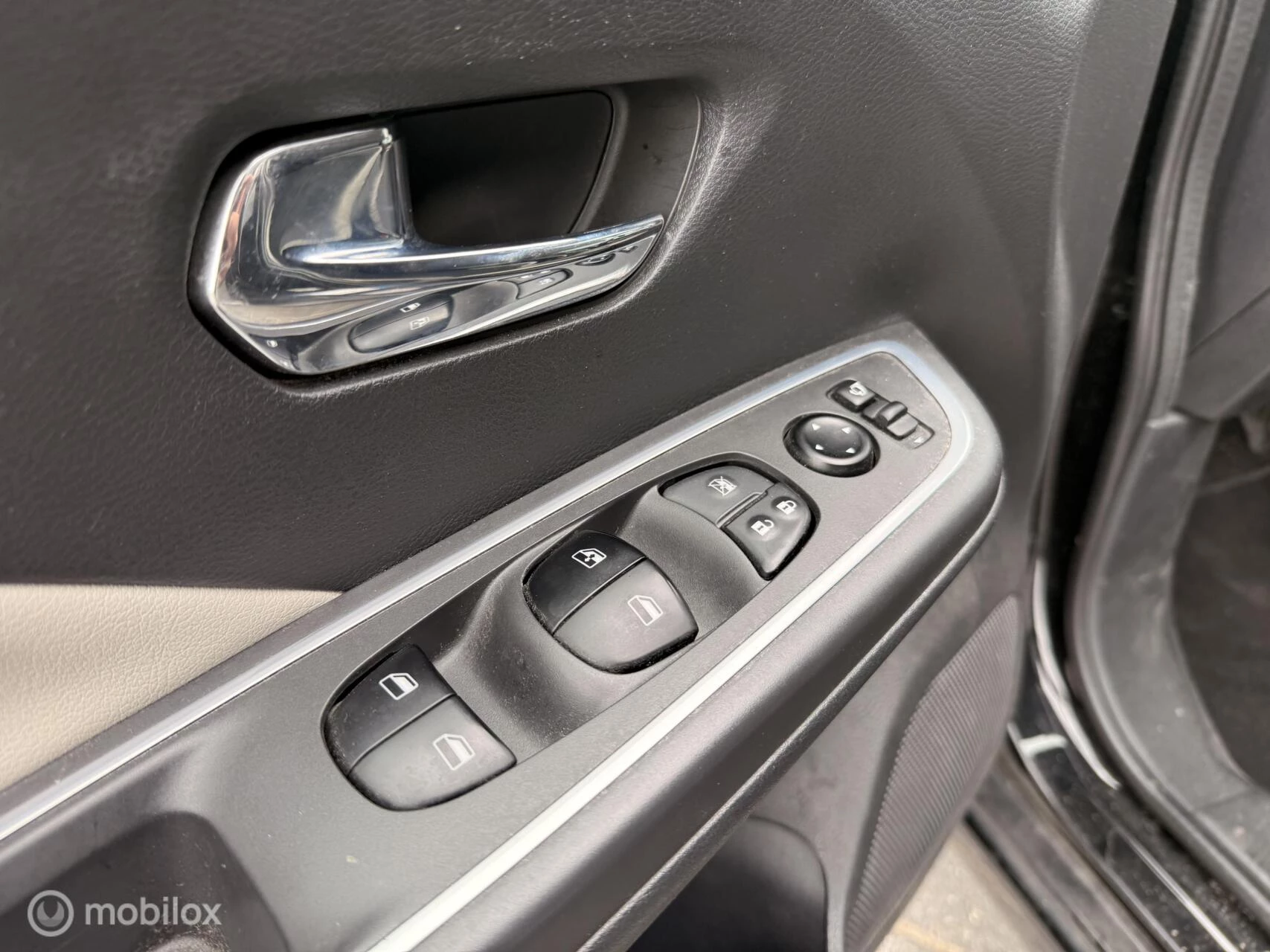 Hoofdafbeelding Nissan Micra