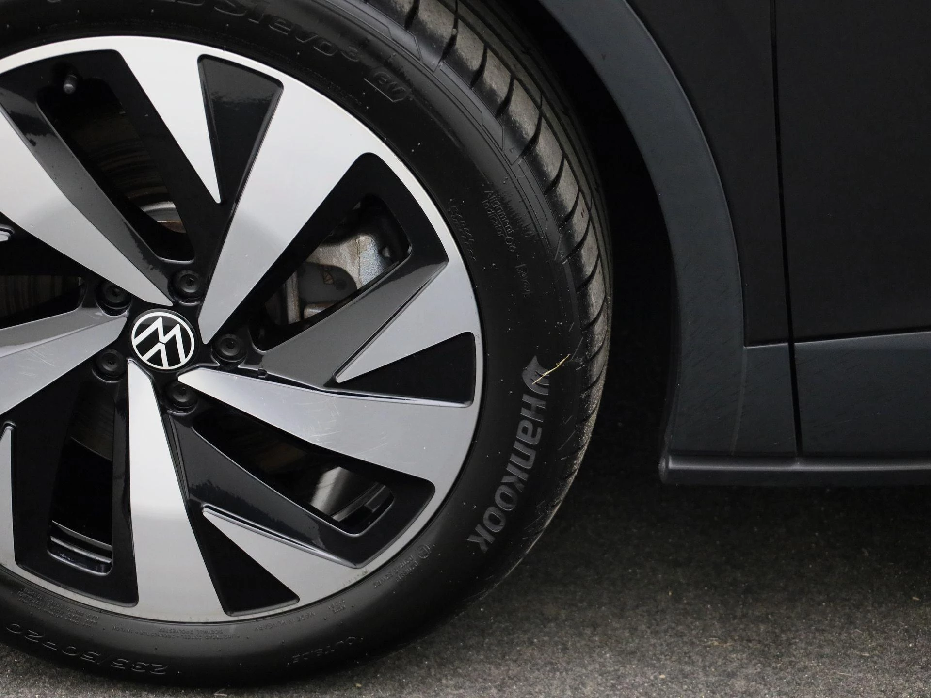 Hoofdafbeelding Volkswagen ID.4