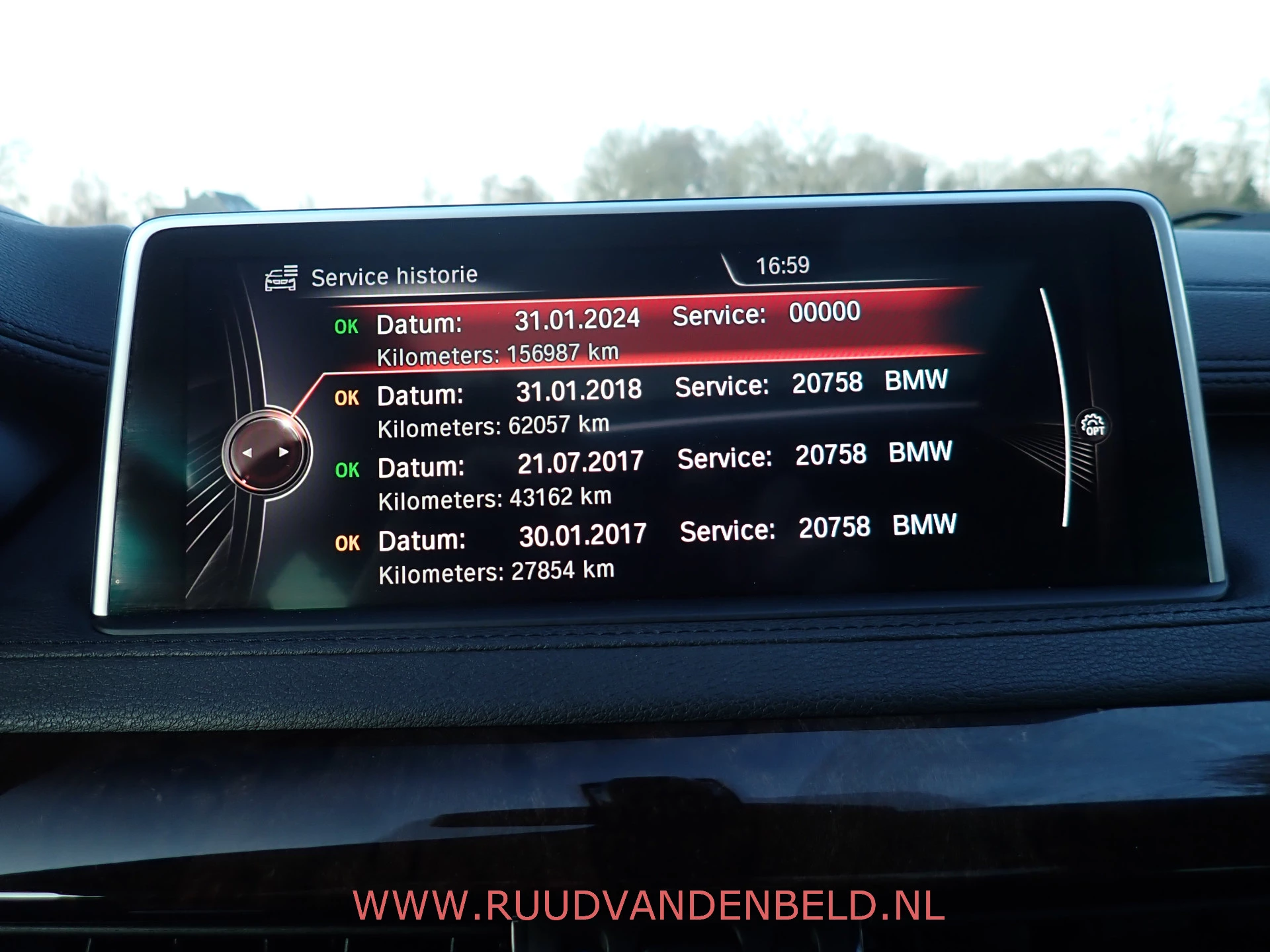 Hoofdafbeelding BMW X6