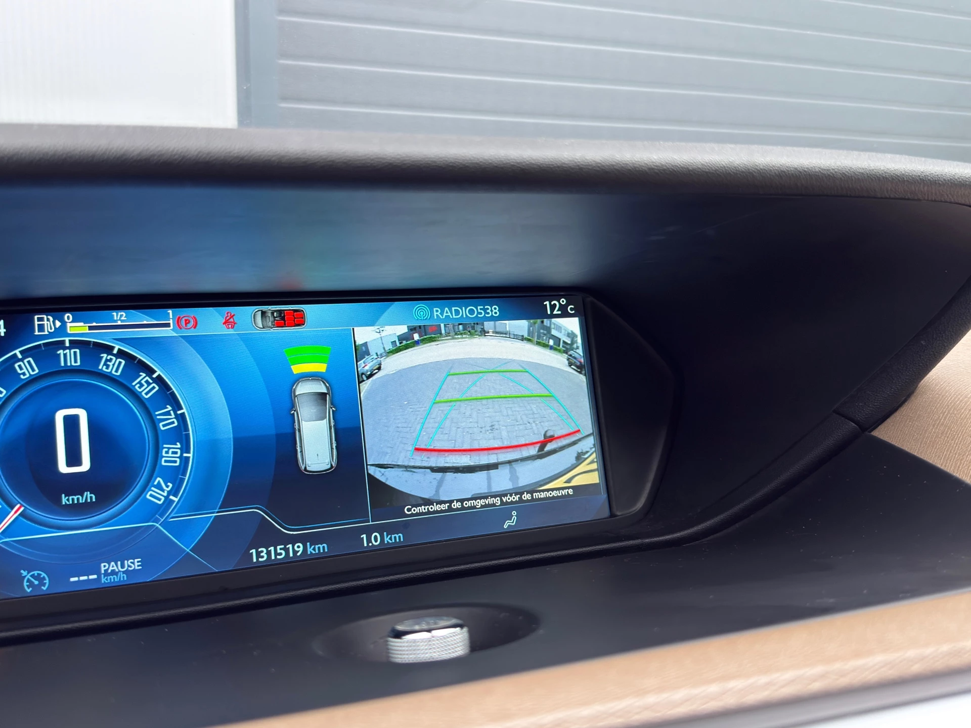 Hoofdafbeelding Citroën Grand C4 Picasso