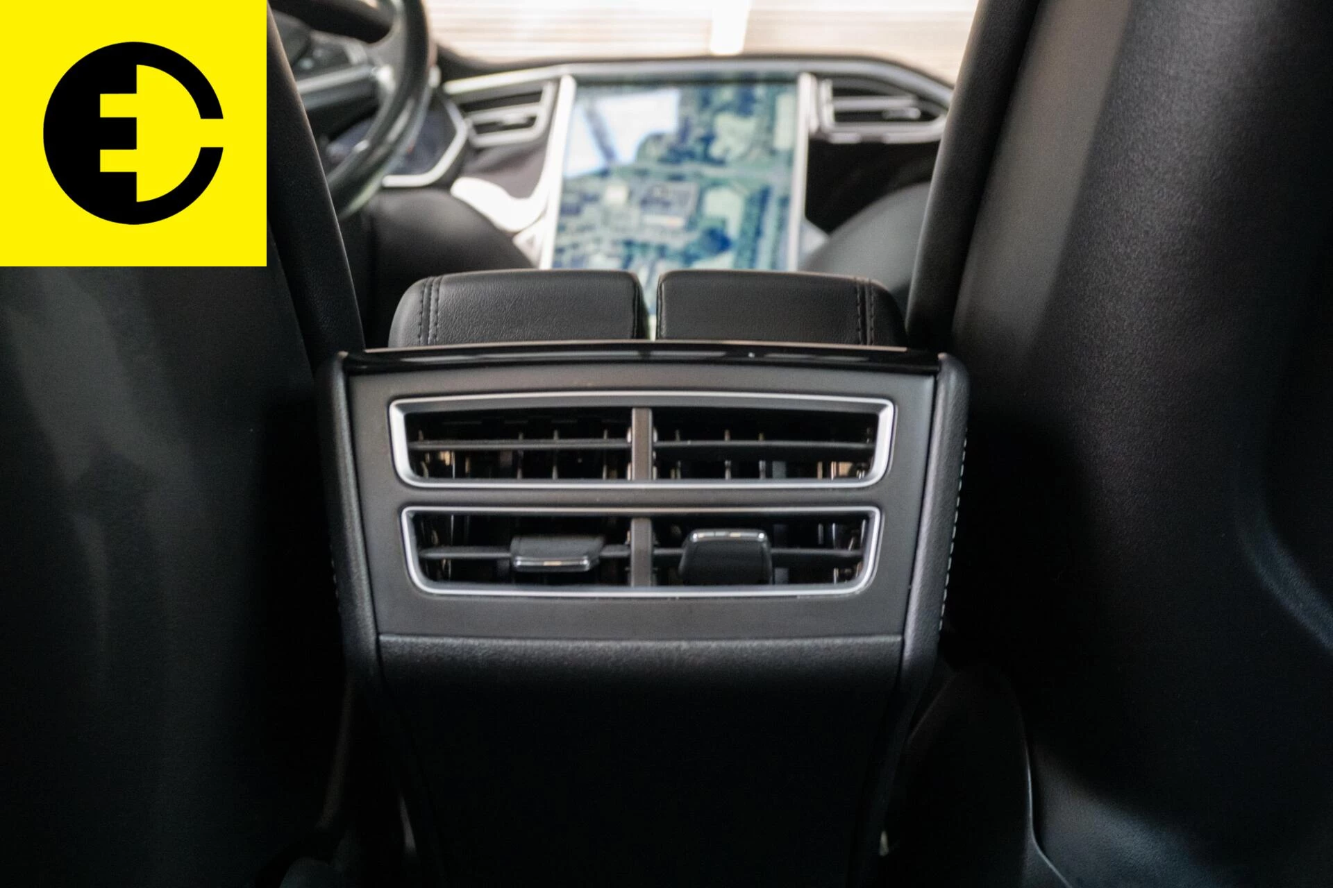 Hoofdafbeelding Tesla Model S