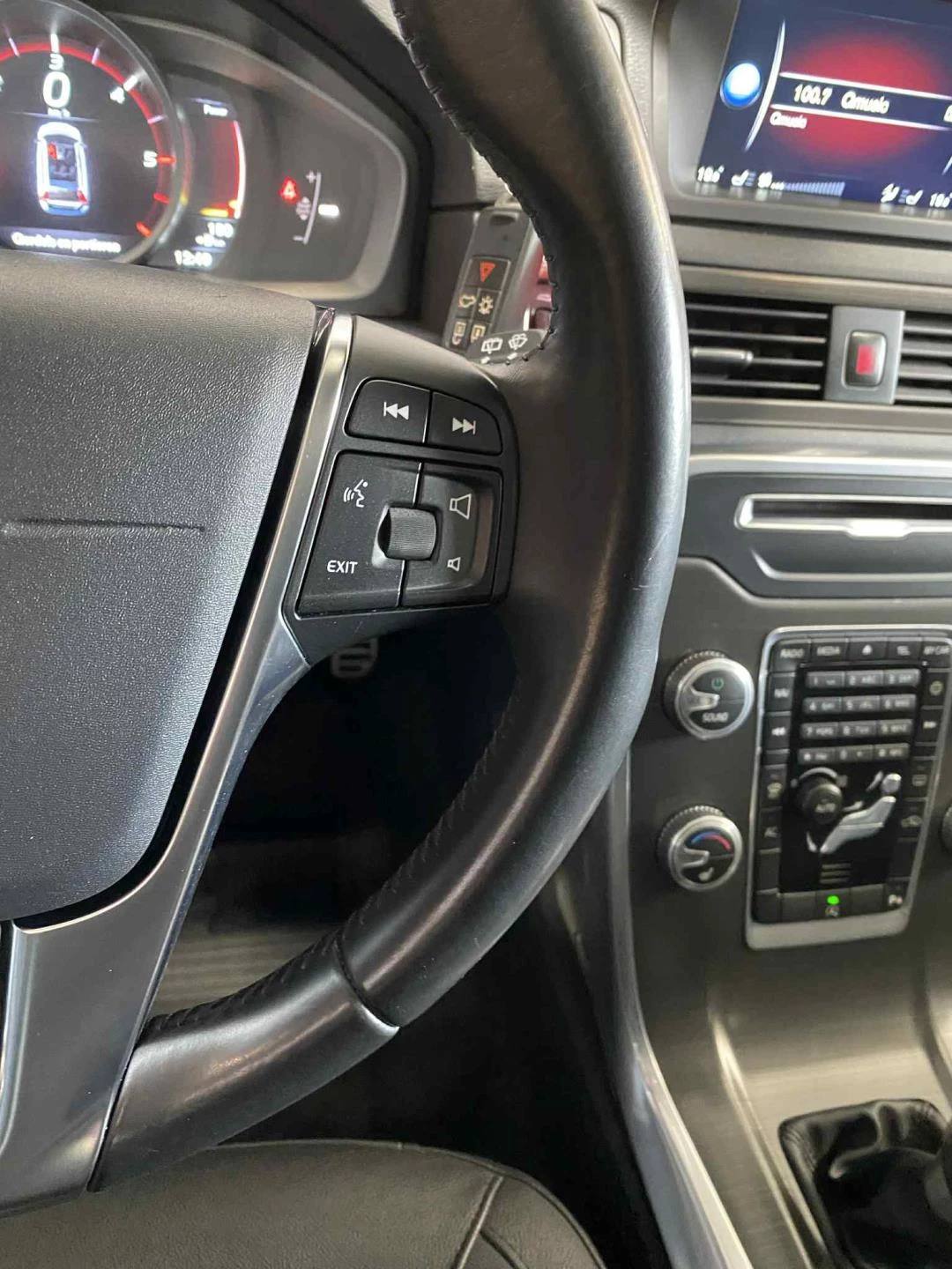 Hoofdafbeelding Volvo V70