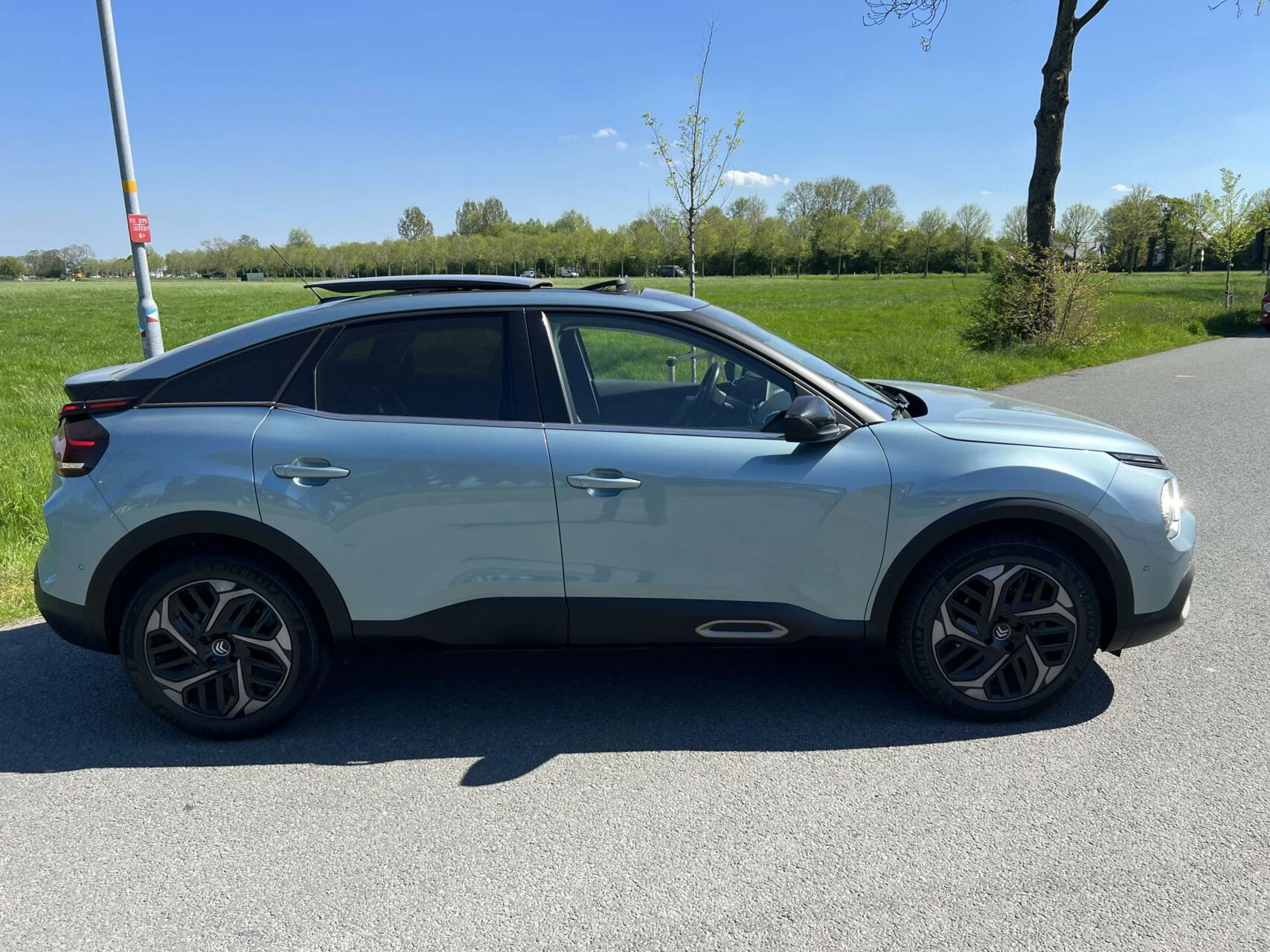 Hoofdafbeelding Citroën C4