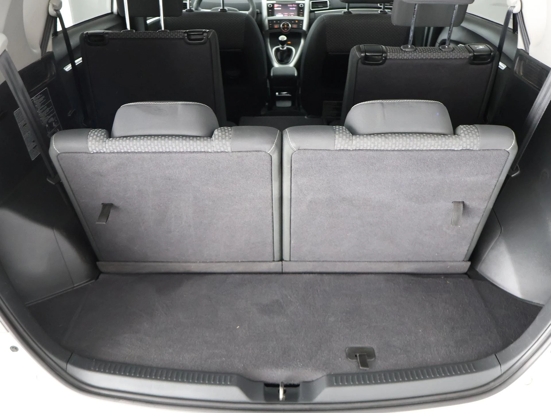Hoofdafbeelding Toyota Verso