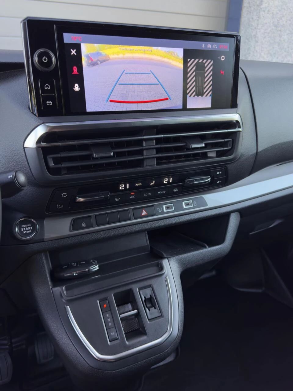 Hoofdafbeelding Fiat Scudo