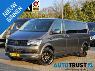 Volkswagen Transporter 2.0TDI L2H1 Highline LED SCHUIF/KANTEL ADAP CRUISE