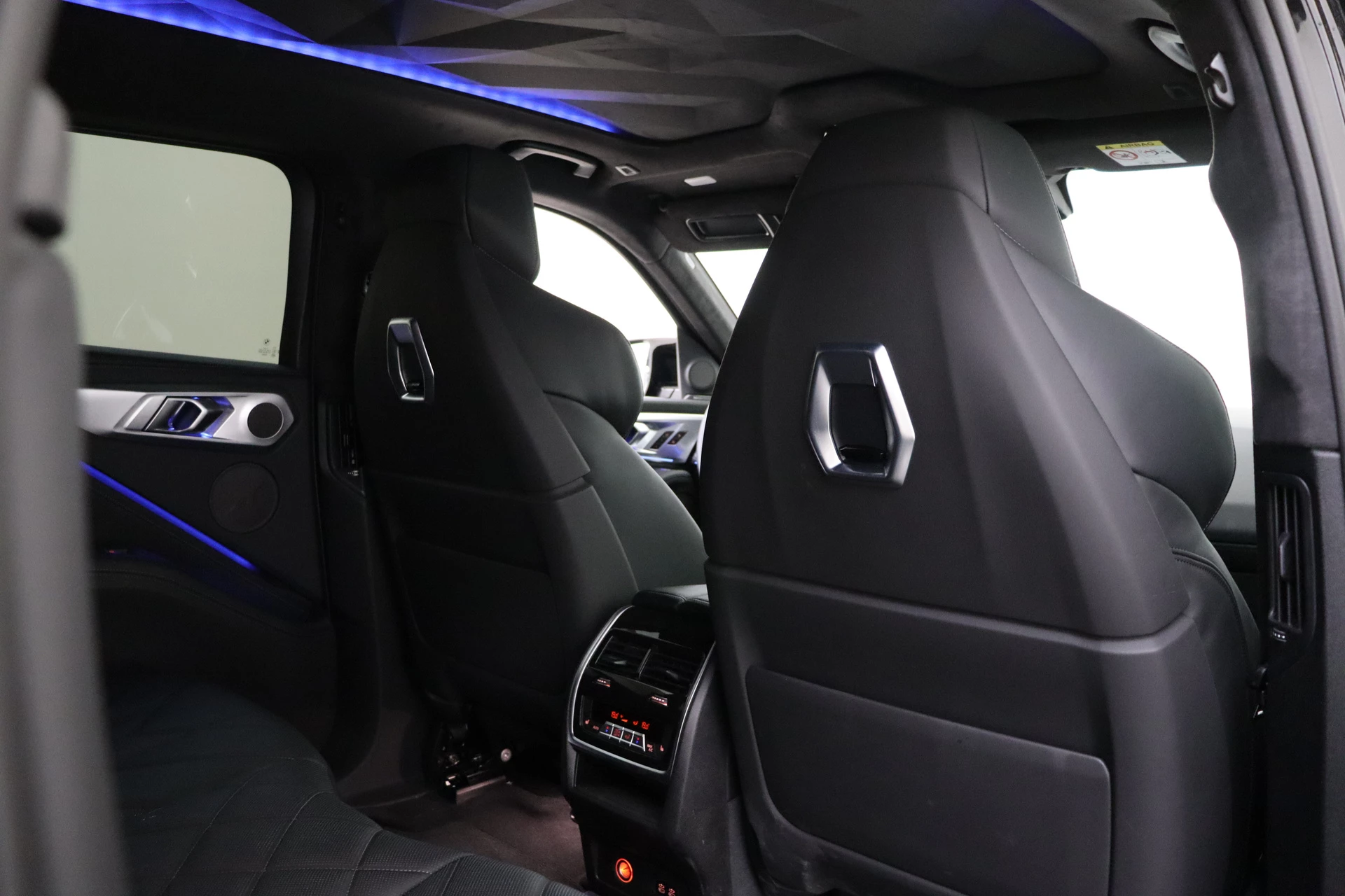 Hoofdafbeelding BMW XM