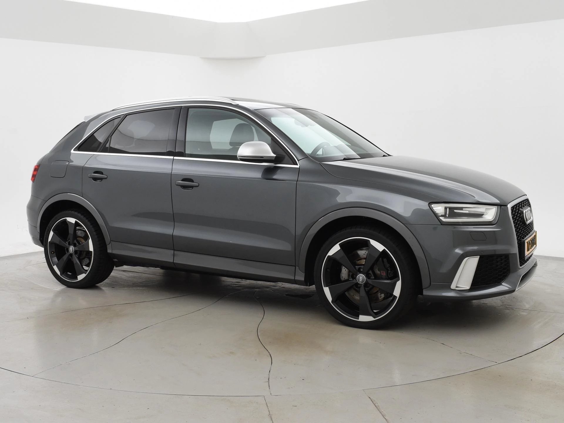 Hoofdafbeelding Audi RSQ3