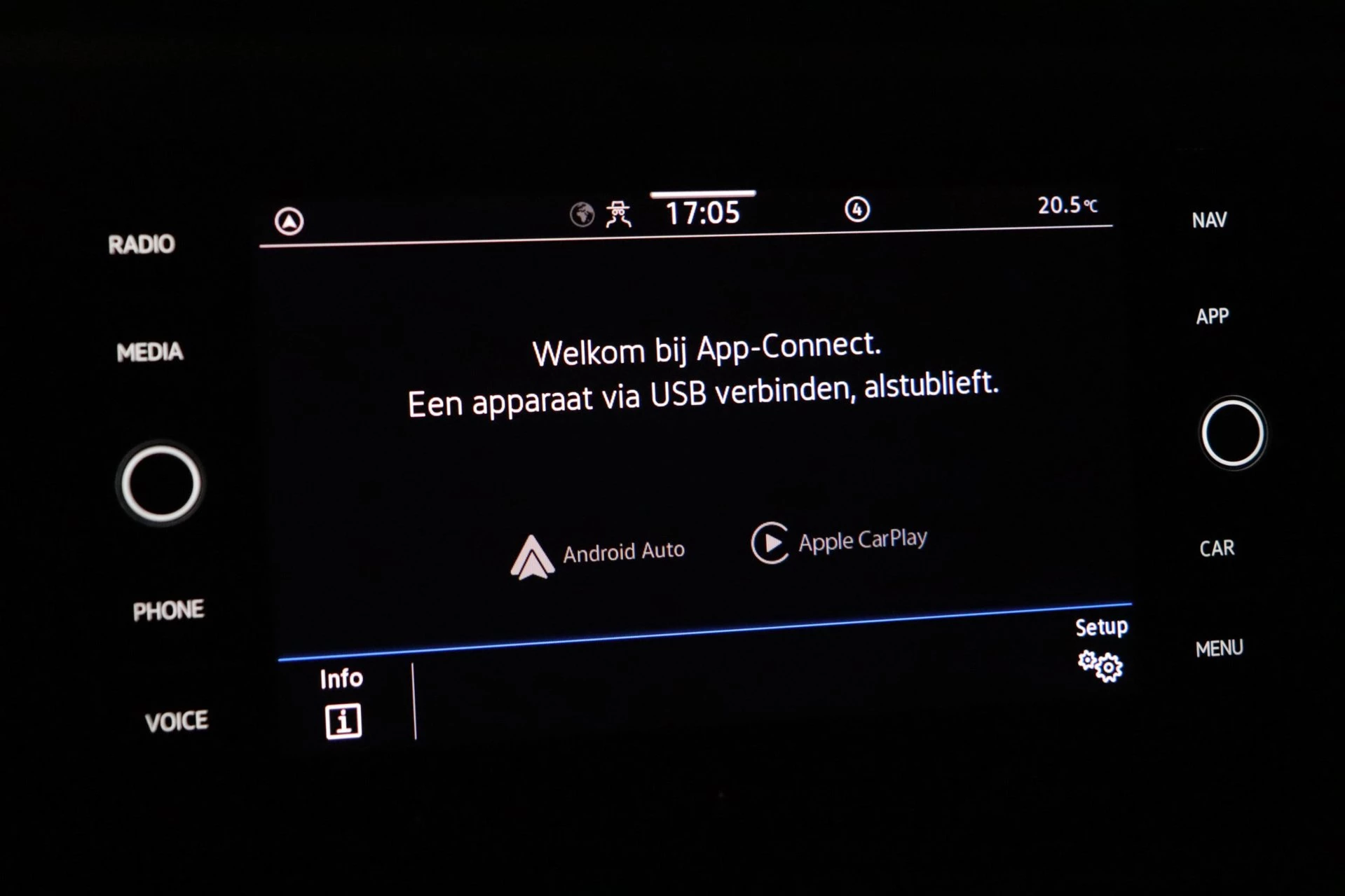 Hoofdafbeelding Volkswagen Taigo