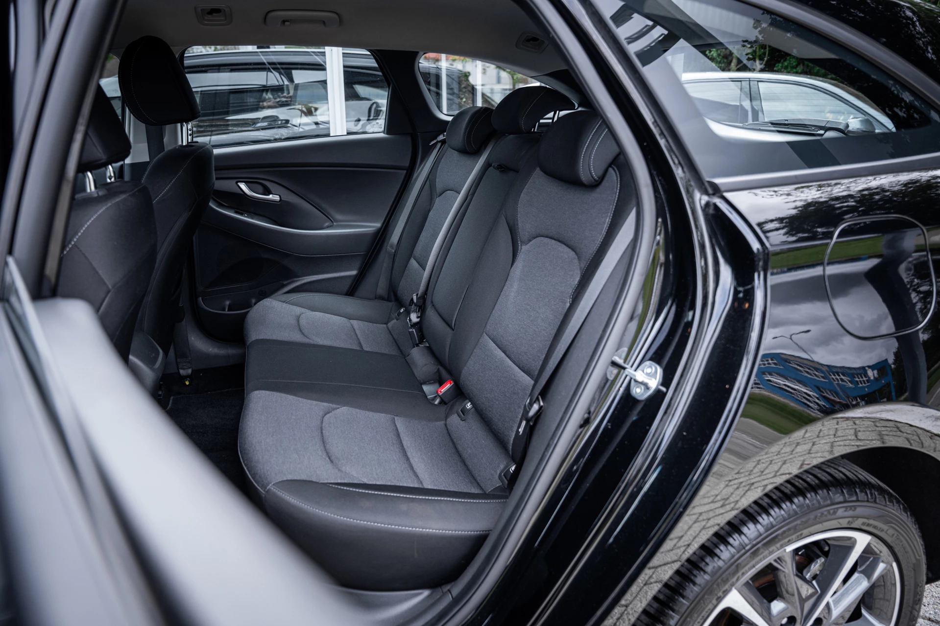 Hoofdafbeelding Hyundai i30