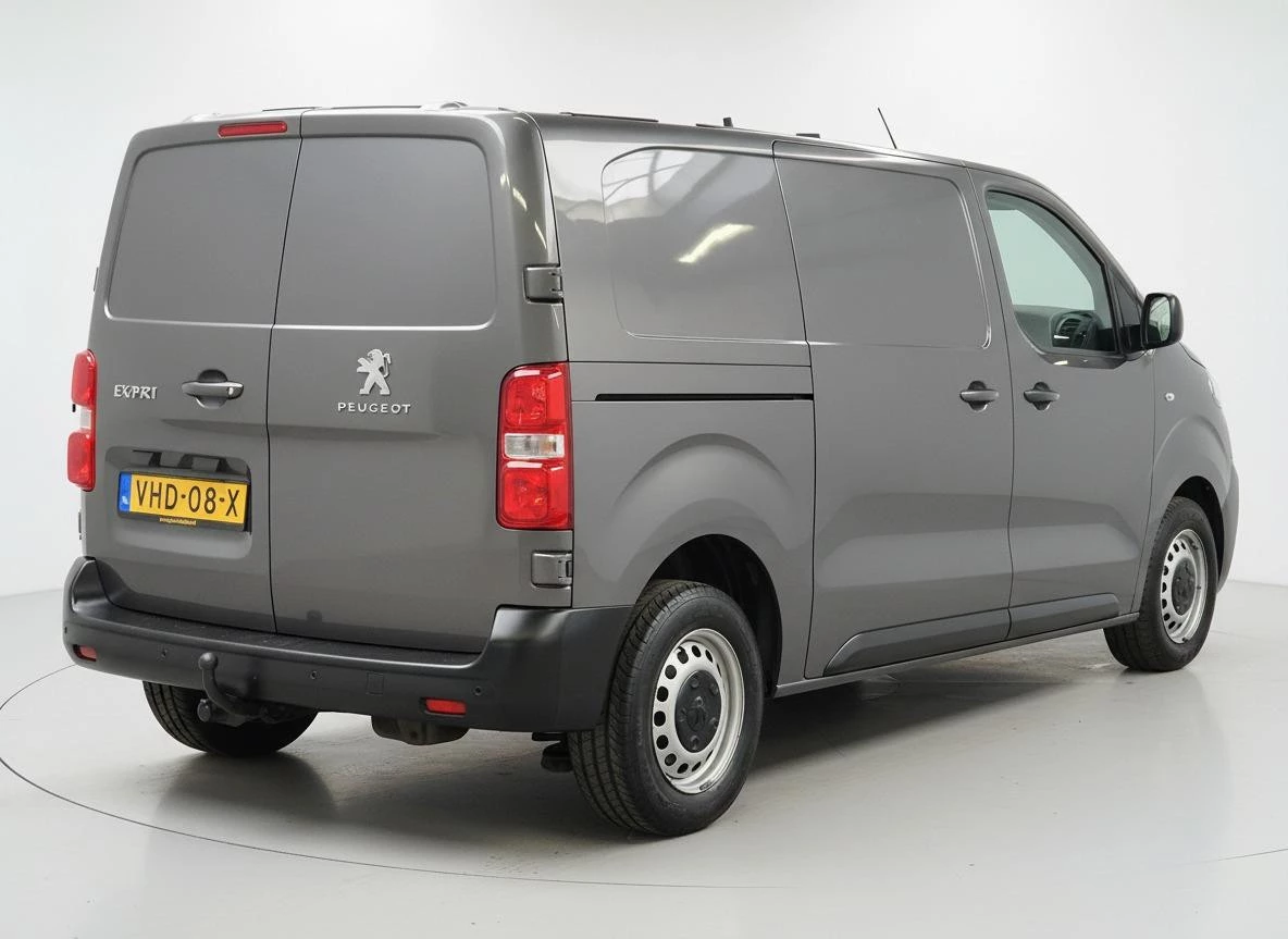 Hoofdafbeelding Peugeot Expert