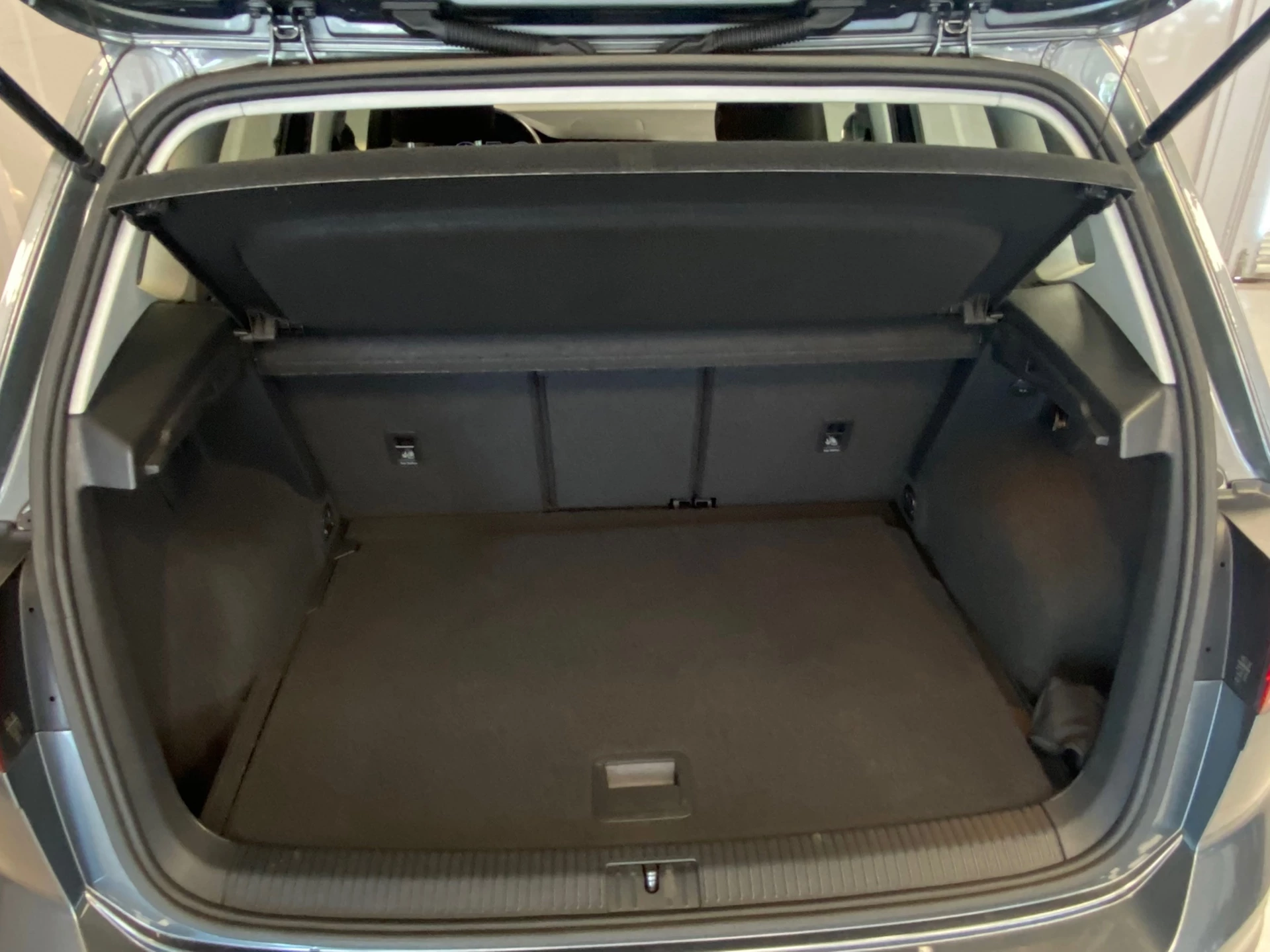 Hoofdafbeelding Volkswagen Golf Sportsvan