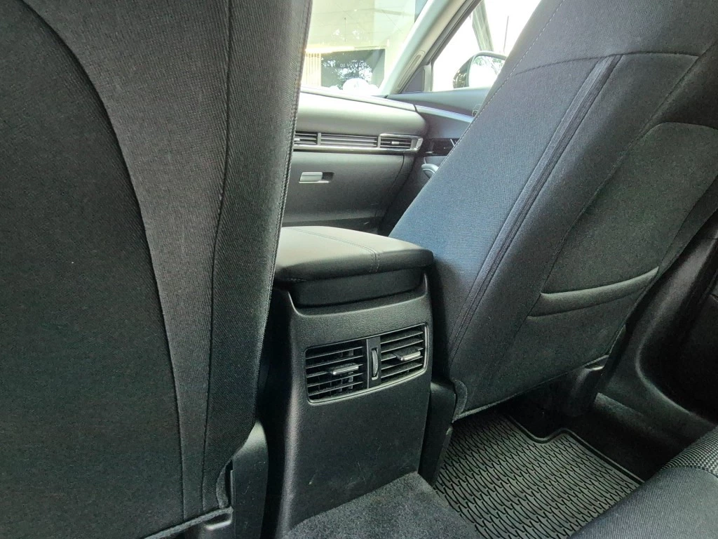 Hoofdafbeelding Mazda CX-30