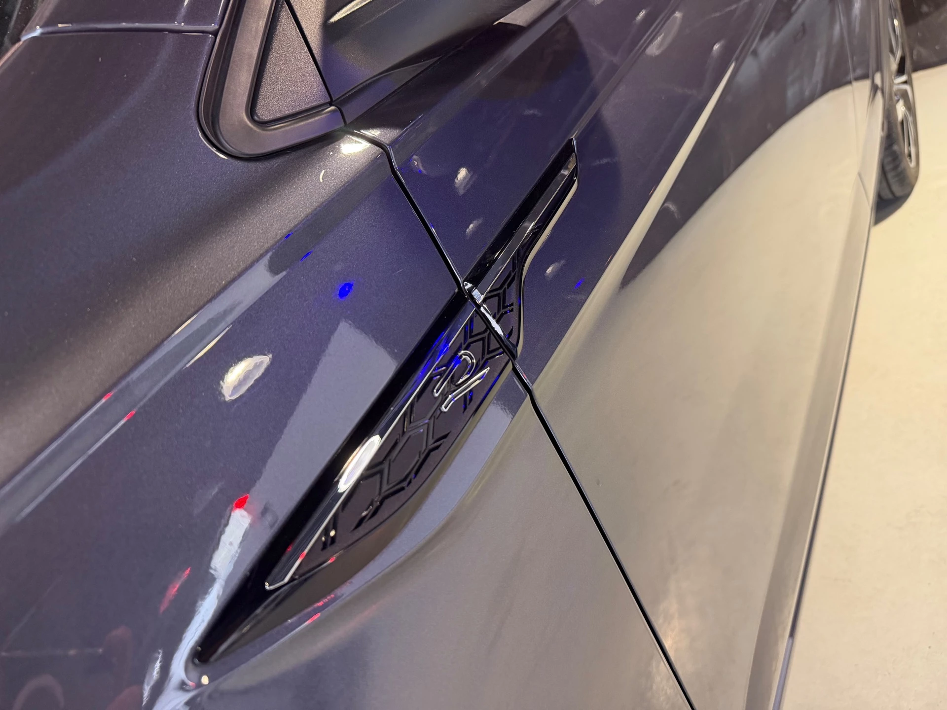 Hoofdafbeelding Volkswagen Taigo