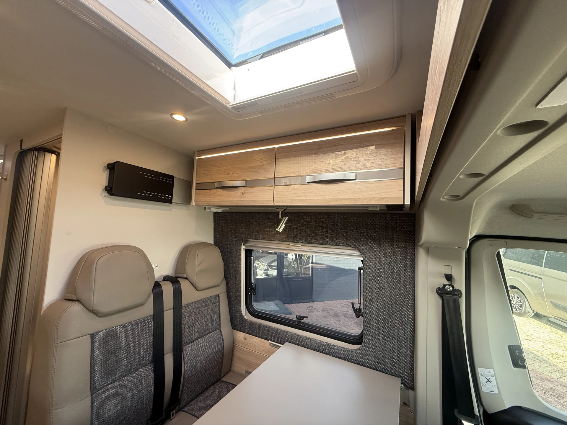 Hoofdafbeelding Fiat Ducato