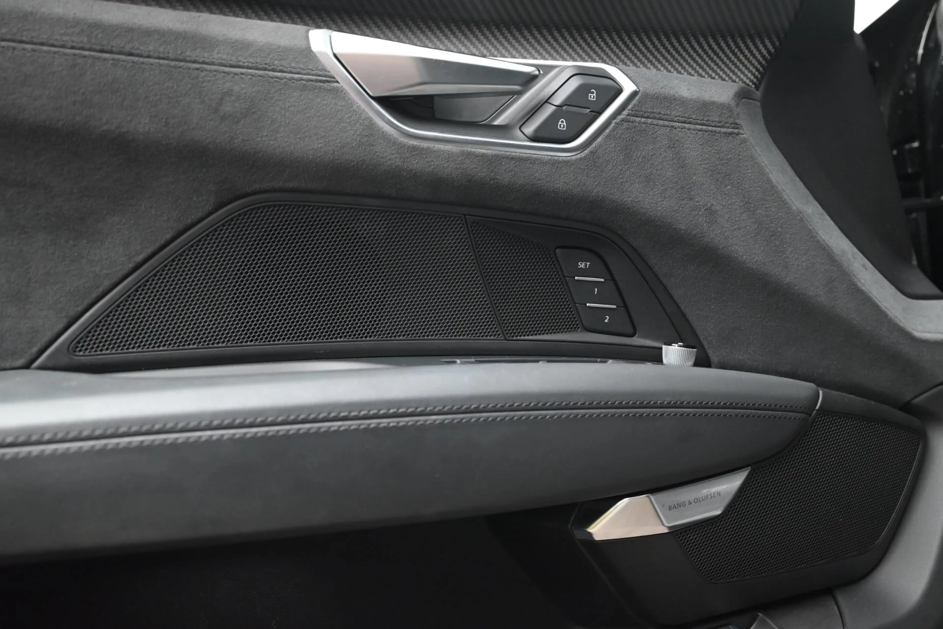 Hoofdafbeelding Audi e-tron GT