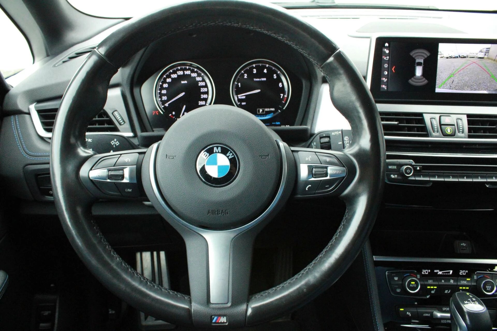 Hoofdafbeelding BMW 2 Serie