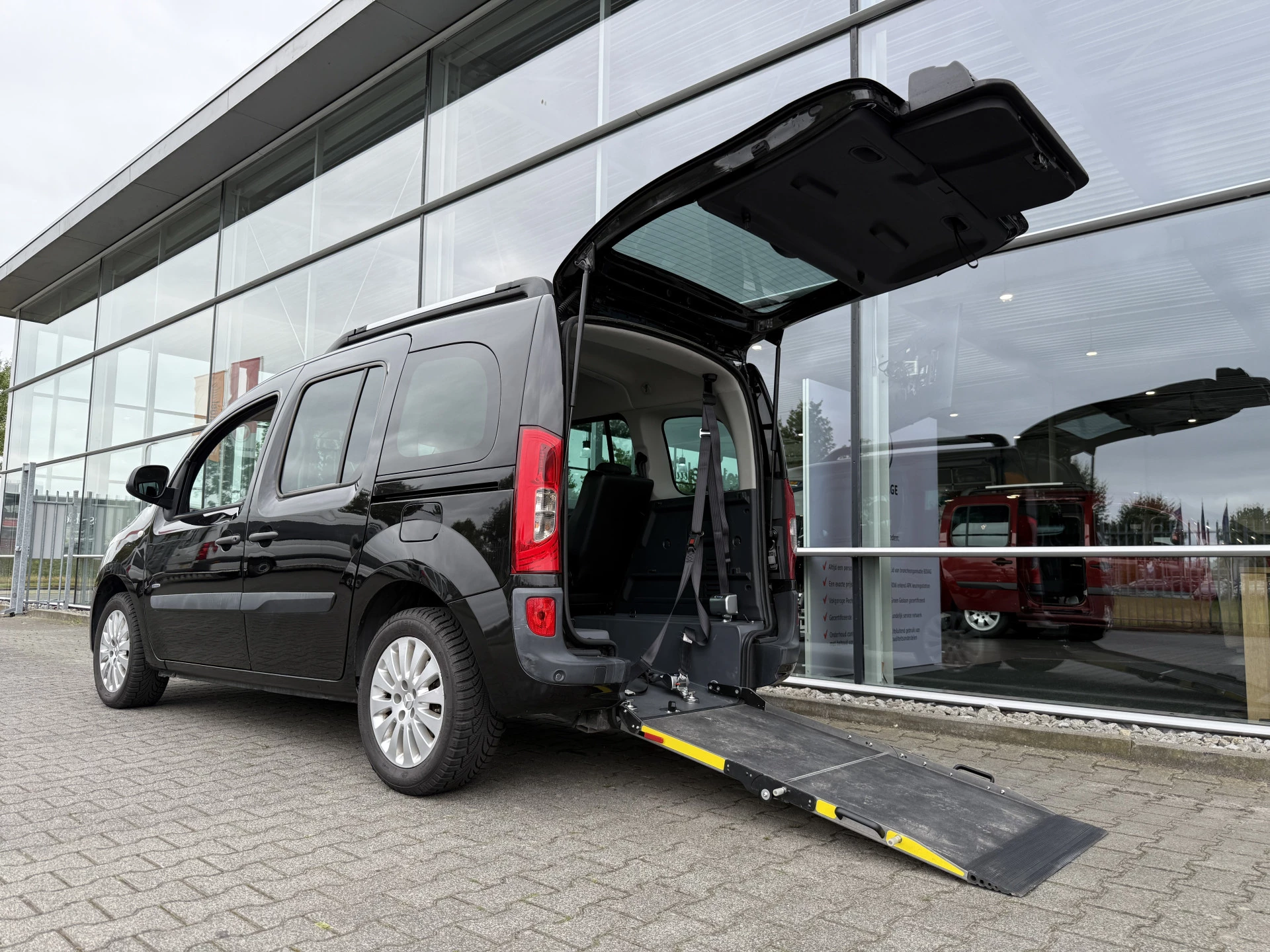 Hoofdafbeelding Mercedes-Benz Citan